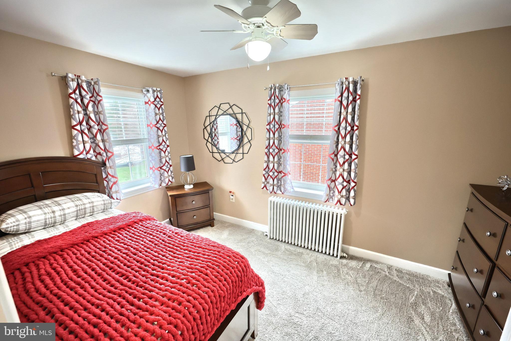 COLUMBIA BOROUGH - Residential