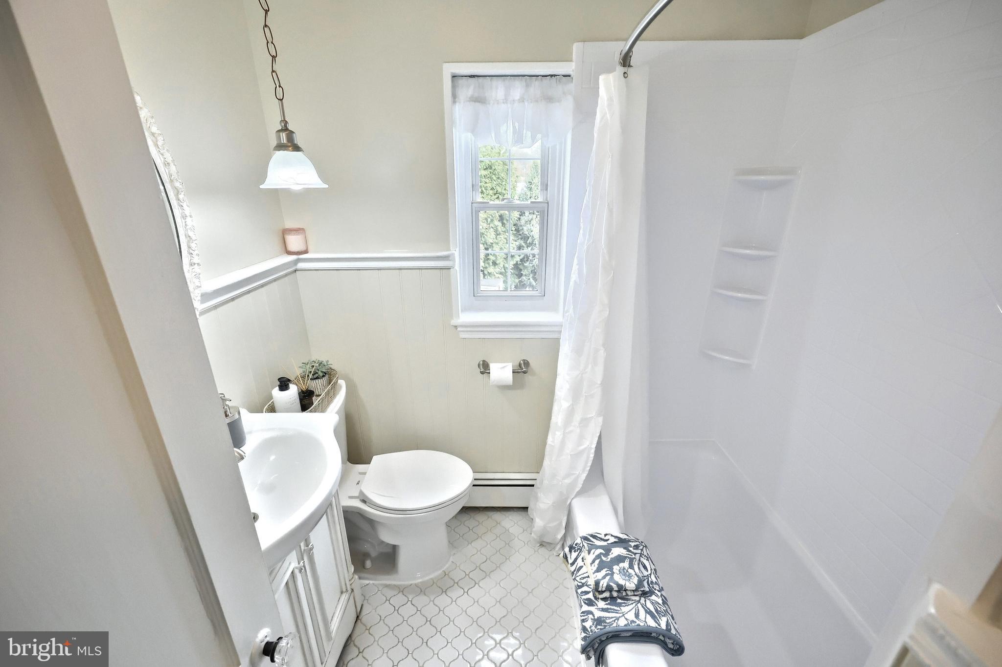 COLUMBIA BOROUGH - Residential