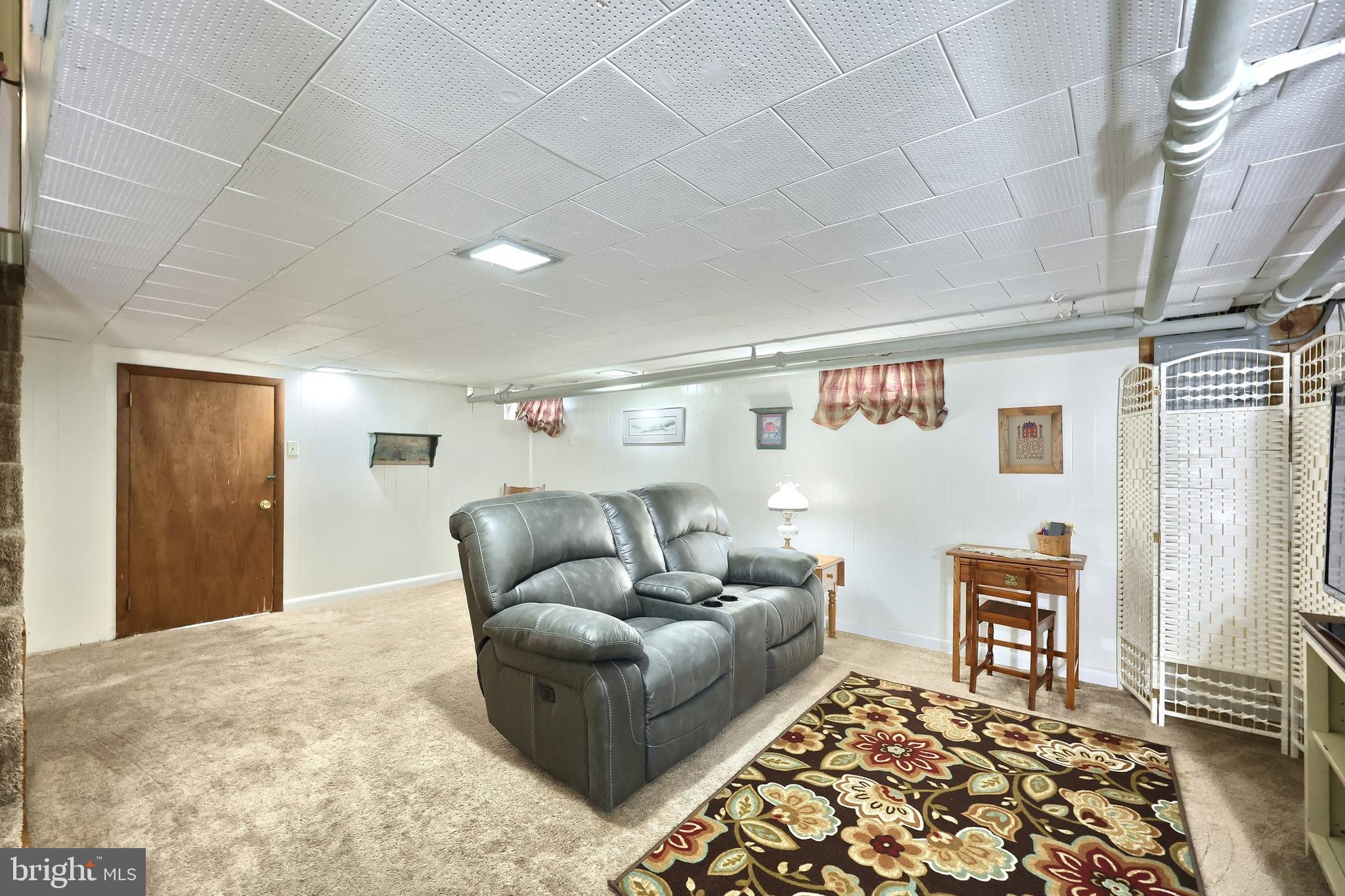 COLUMBIA BOROUGH - Residential