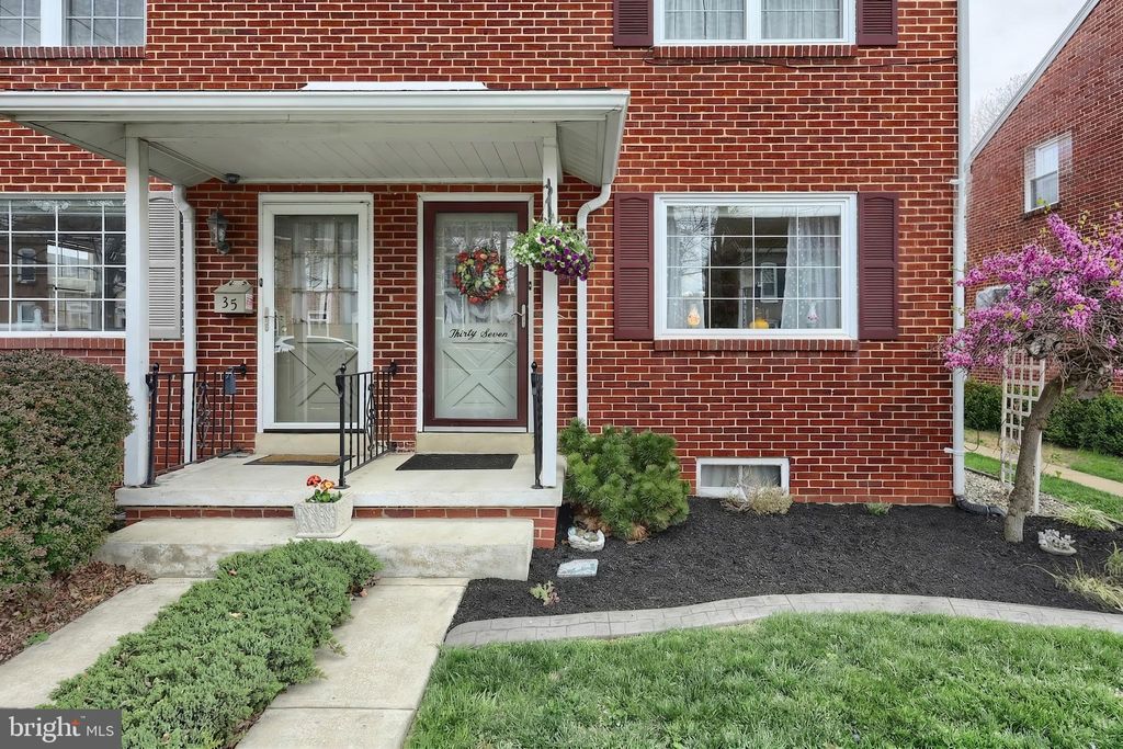 Photo of 37 S 8th Street, COLUMBIA, PA 17512 (MLS # PALA2085794)