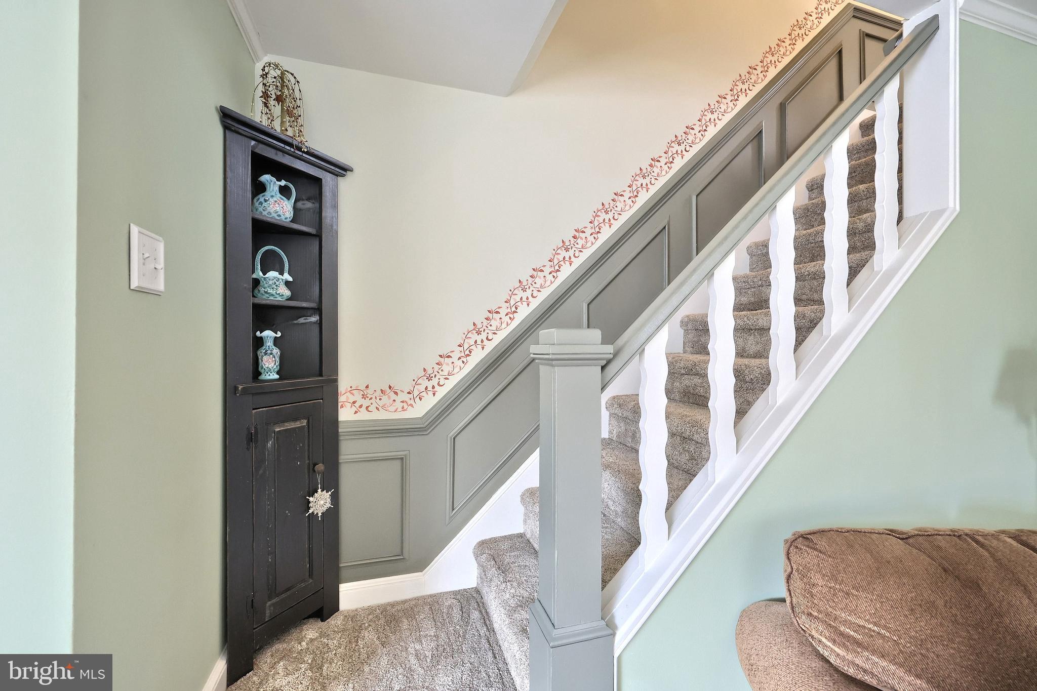 COLUMBIA BOROUGH - Residential