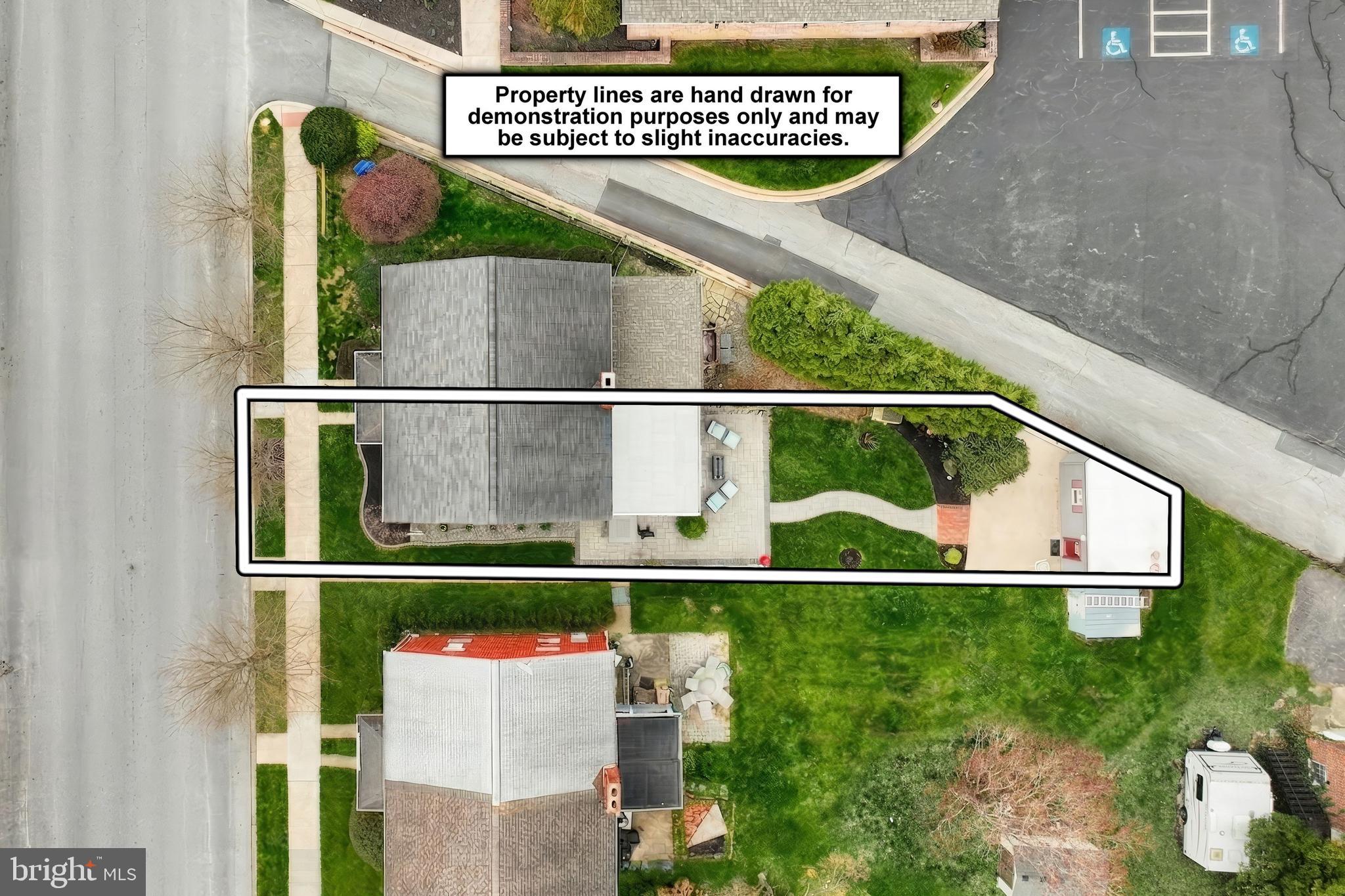 COLUMBIA BOROUGH - Residential