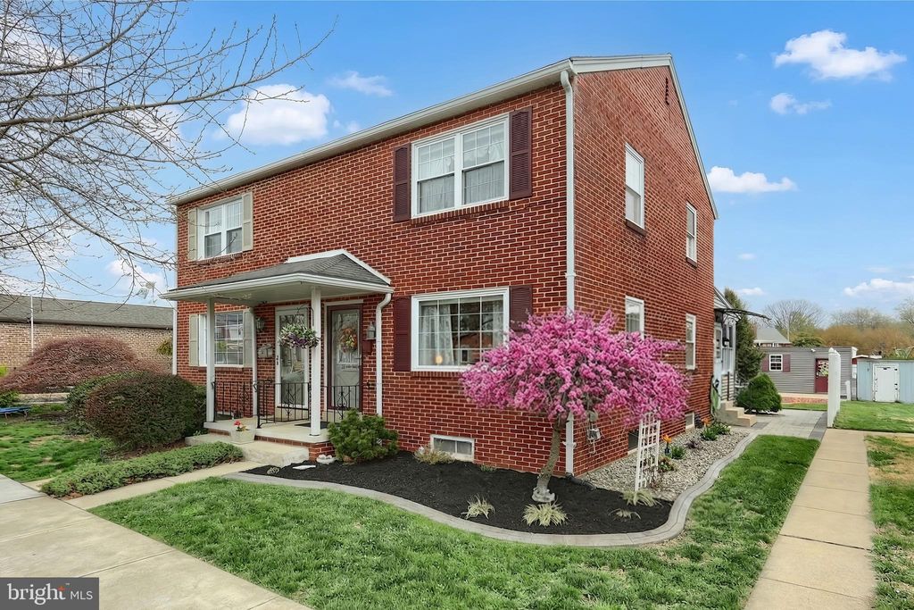 Photo of 37 S 8th Street, COLUMBIA, PA 17512 (MLS # PALA2085794)