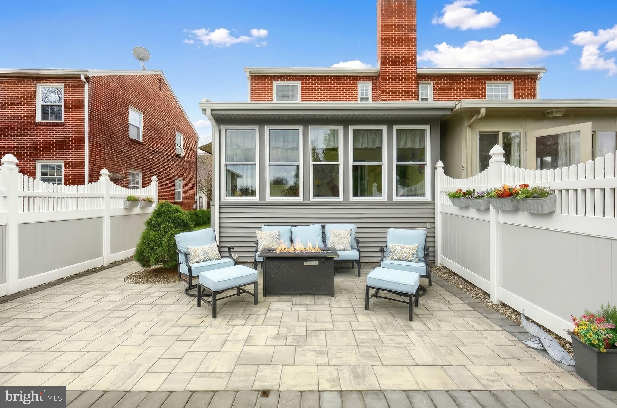 COLUMBIA BOROUGH - Residential