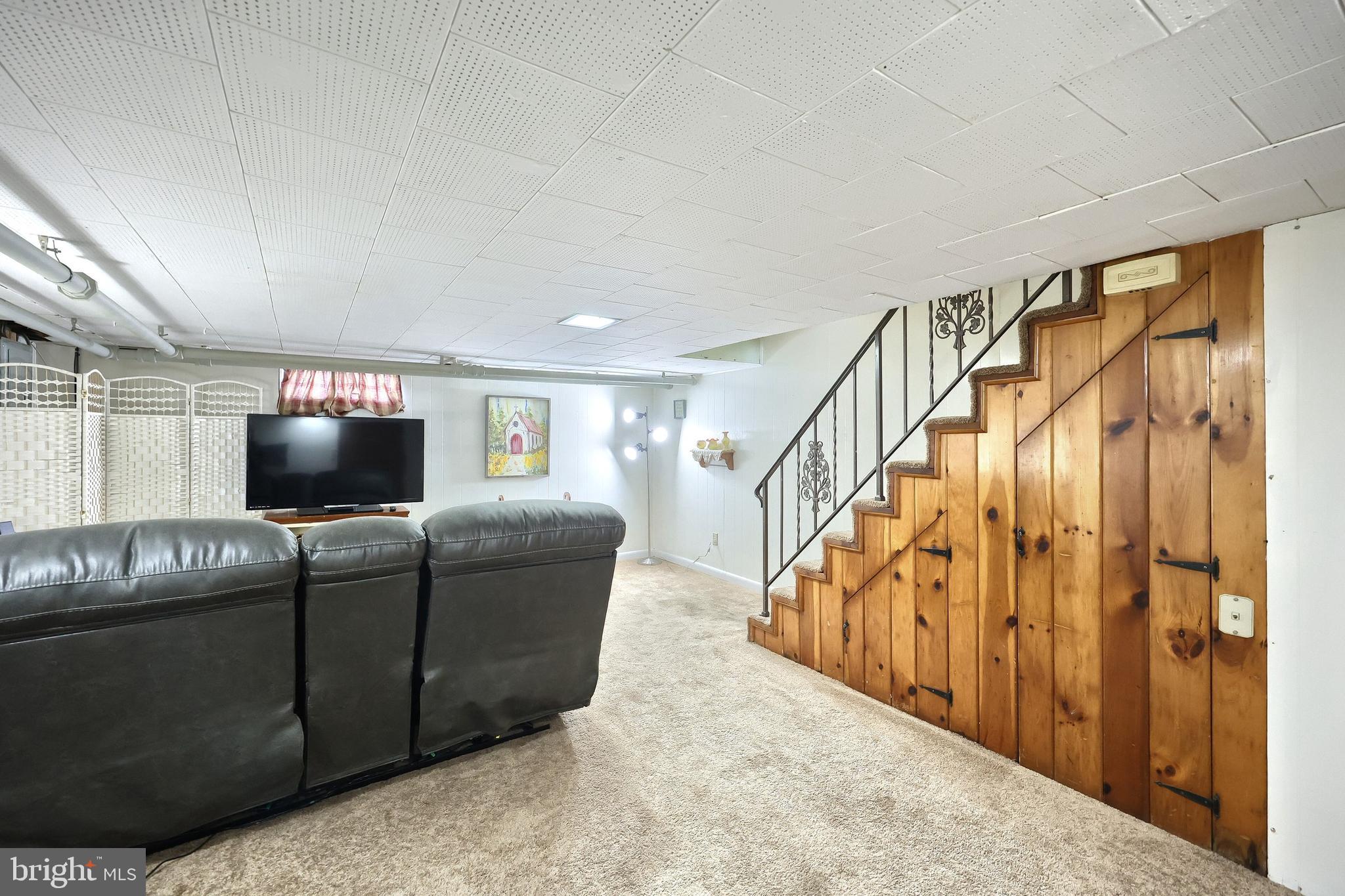 COLUMBIA BOROUGH - Residential