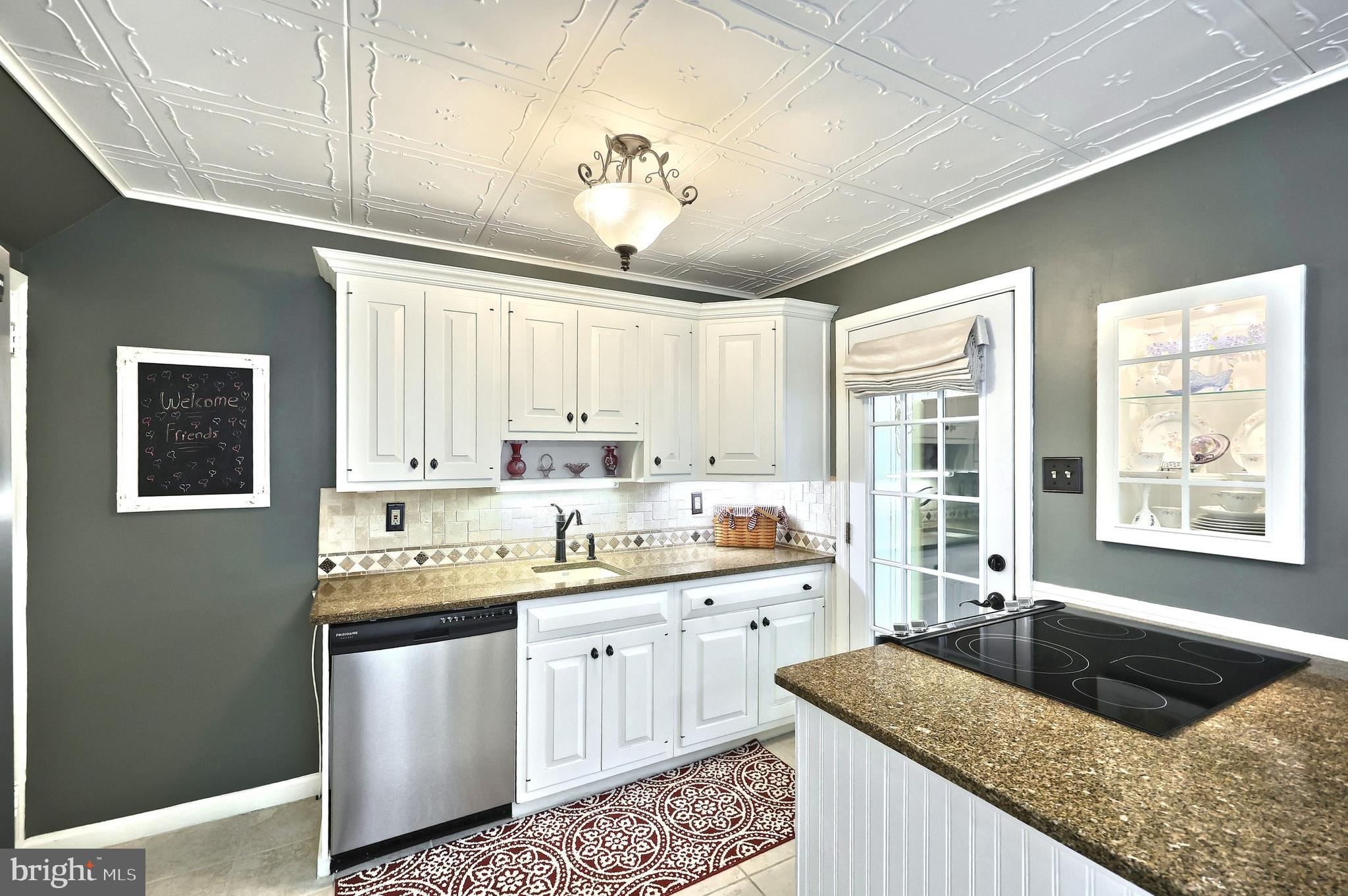 COLUMBIA BOROUGH - Residential