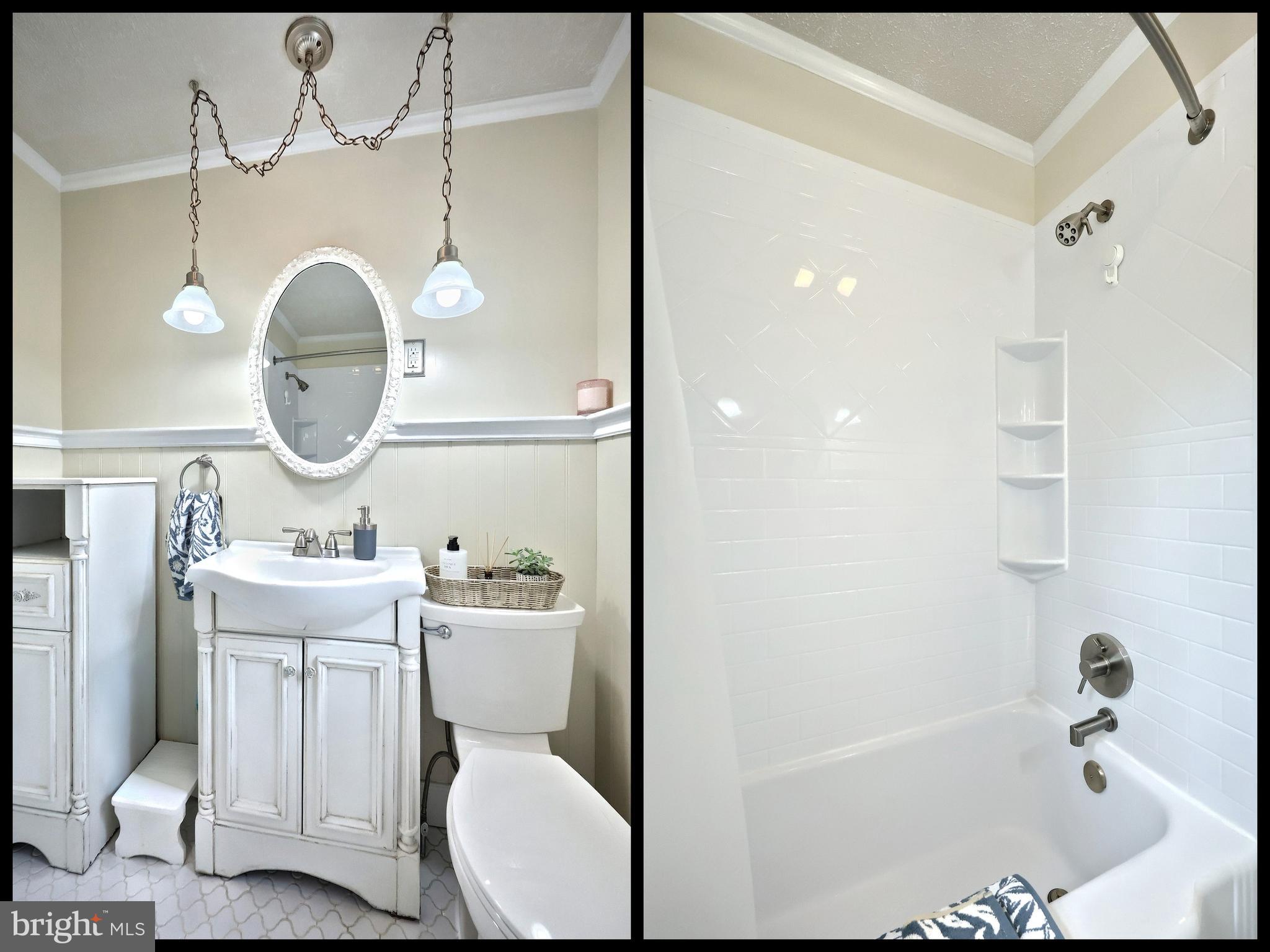 COLUMBIA BOROUGH - Residential