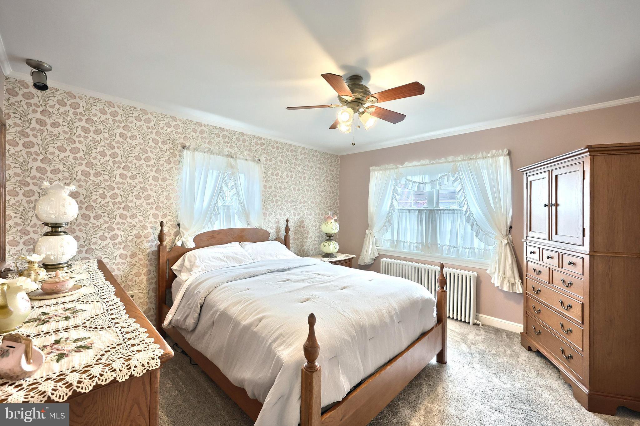 COLUMBIA BOROUGH - Residential