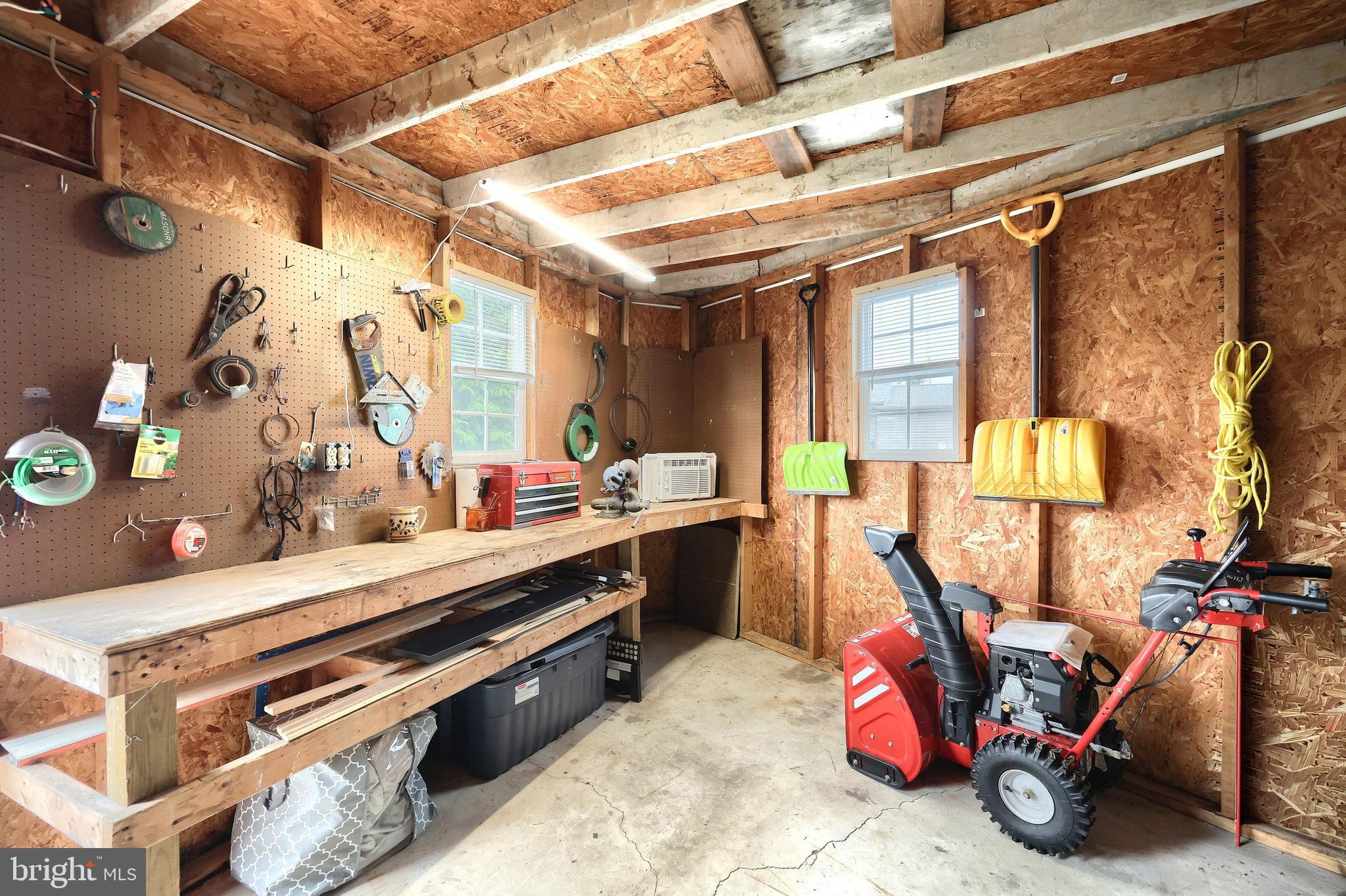 COLUMBIA BOROUGH - Residential