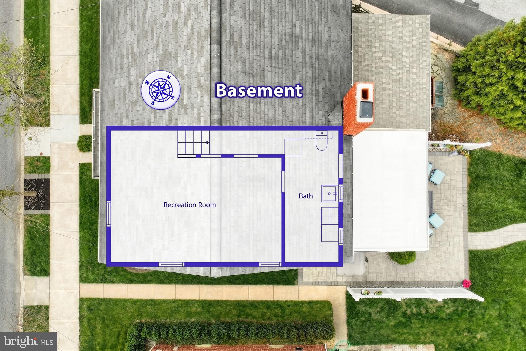 COLUMBIA BOROUGH - Residential