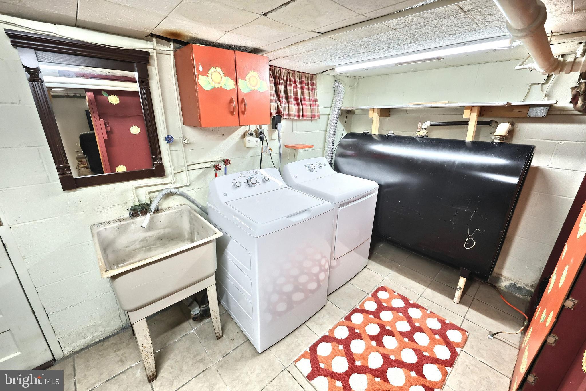 COLUMBIA BOROUGH - Residential