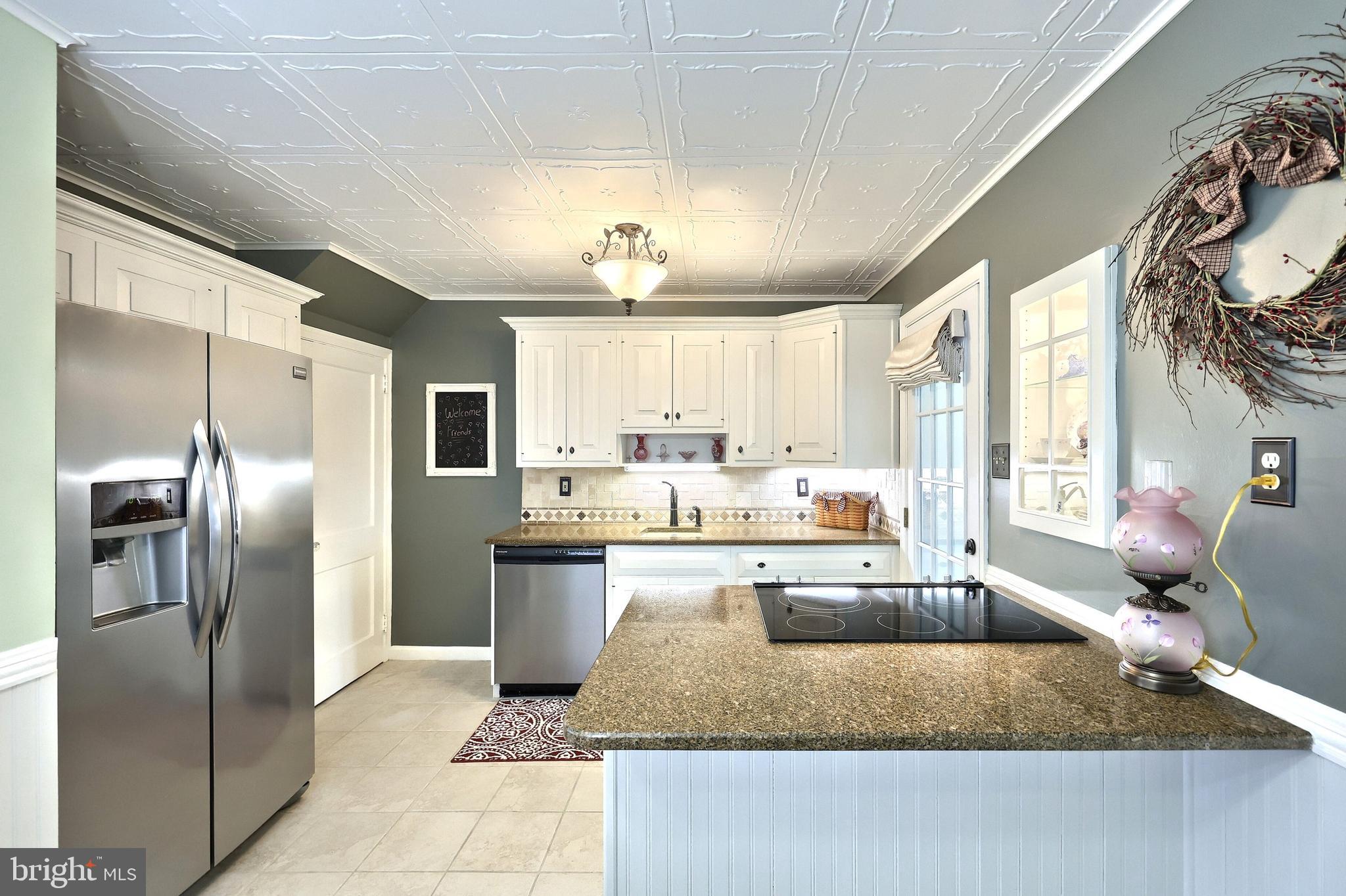 COLUMBIA BOROUGH - Residential