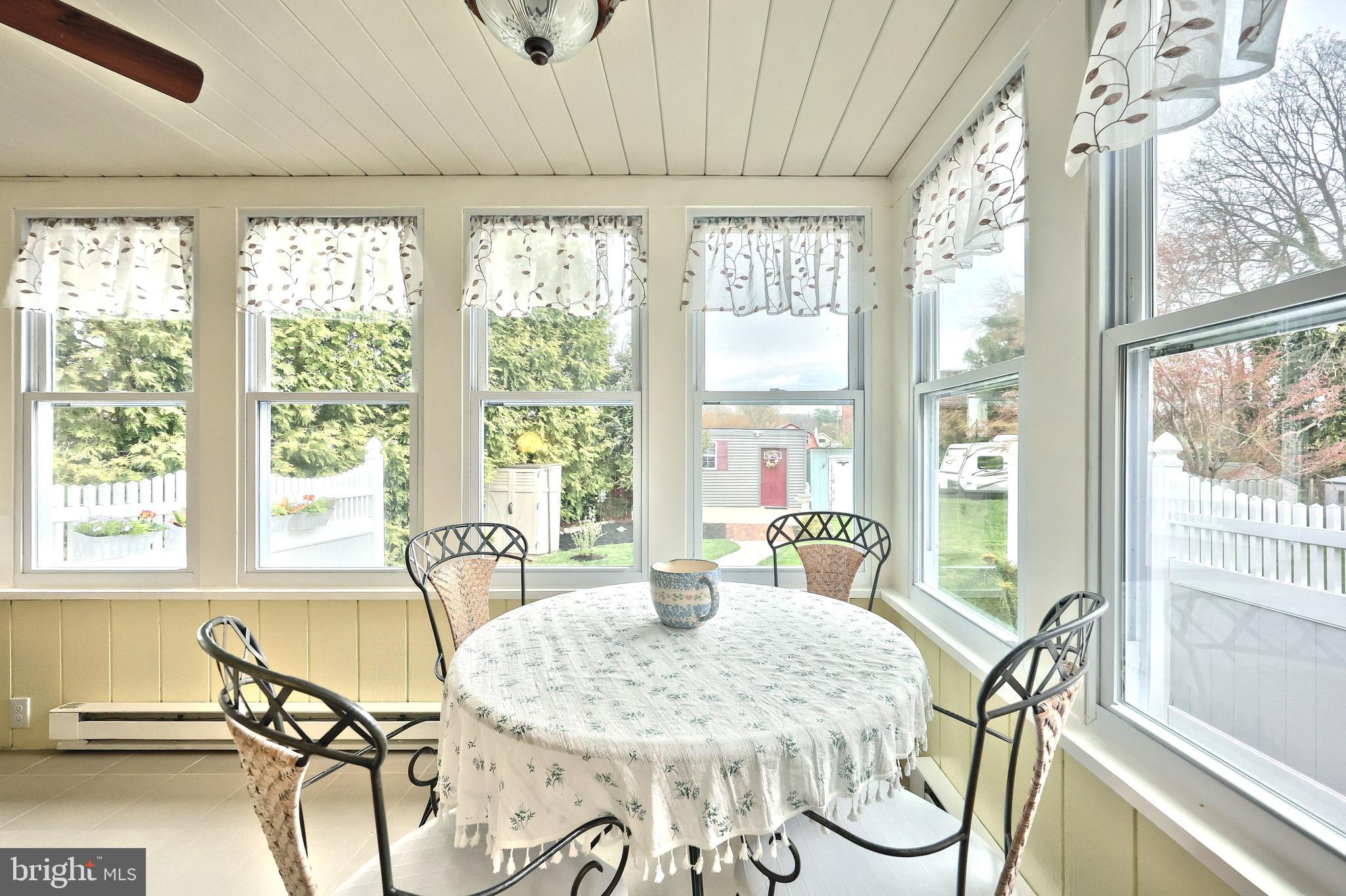 COLUMBIA BOROUGH - Residential