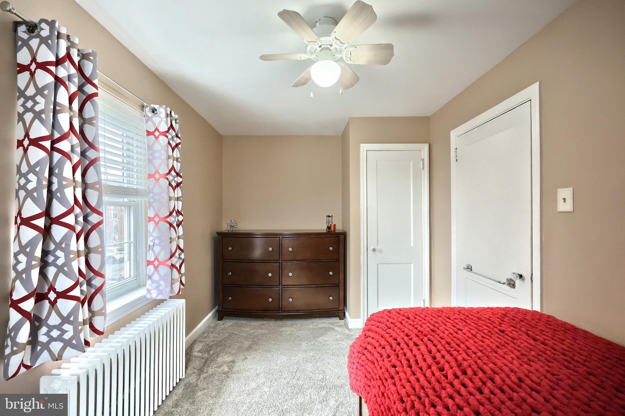 COLUMBIA BOROUGH - Residential