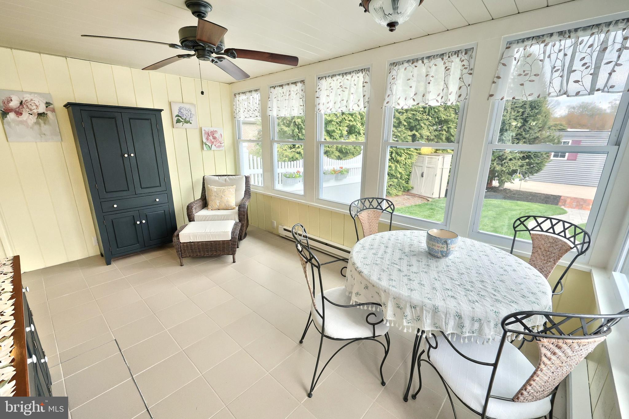 COLUMBIA BOROUGH - Residential