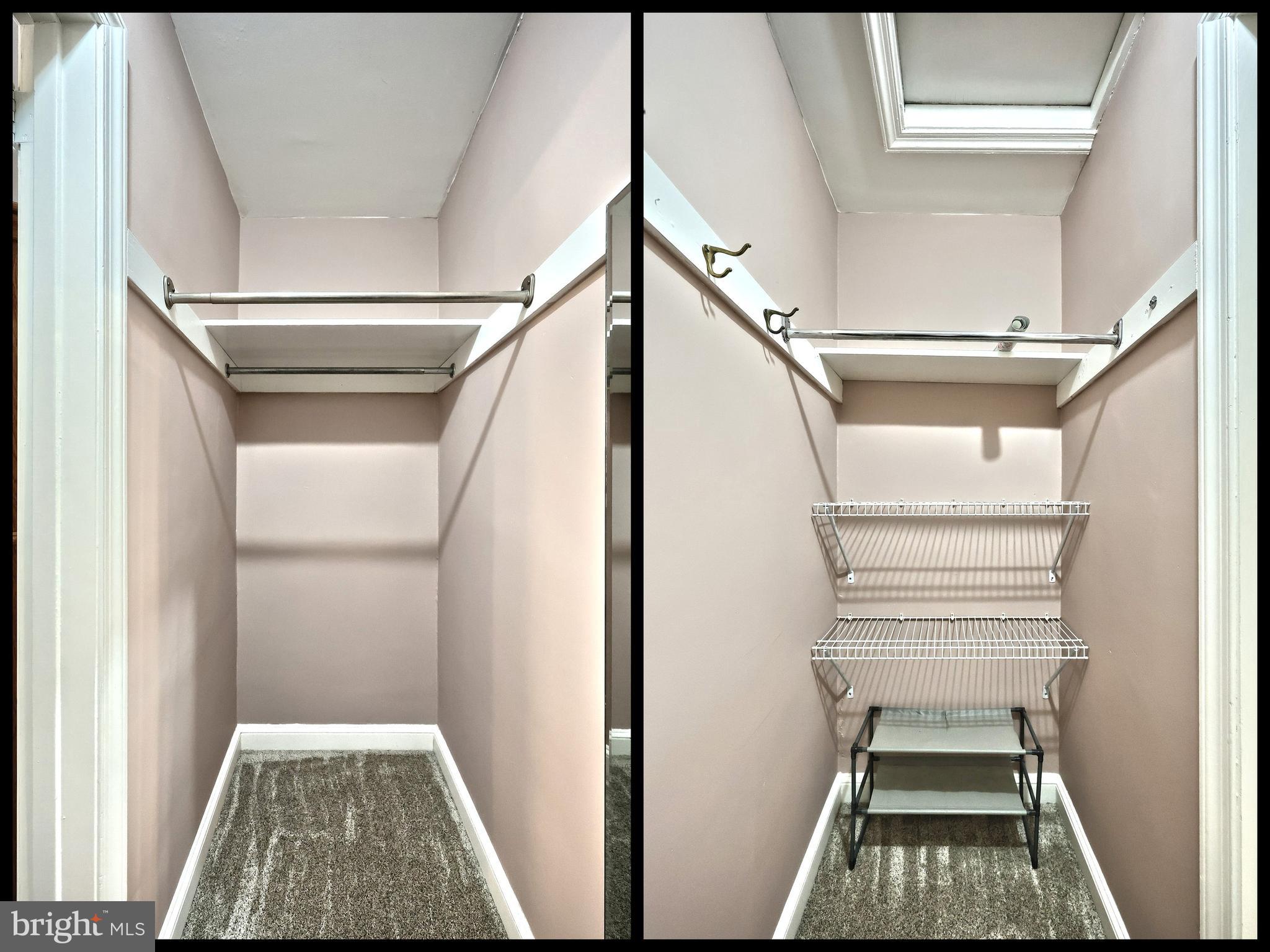 COLUMBIA BOROUGH - Residential