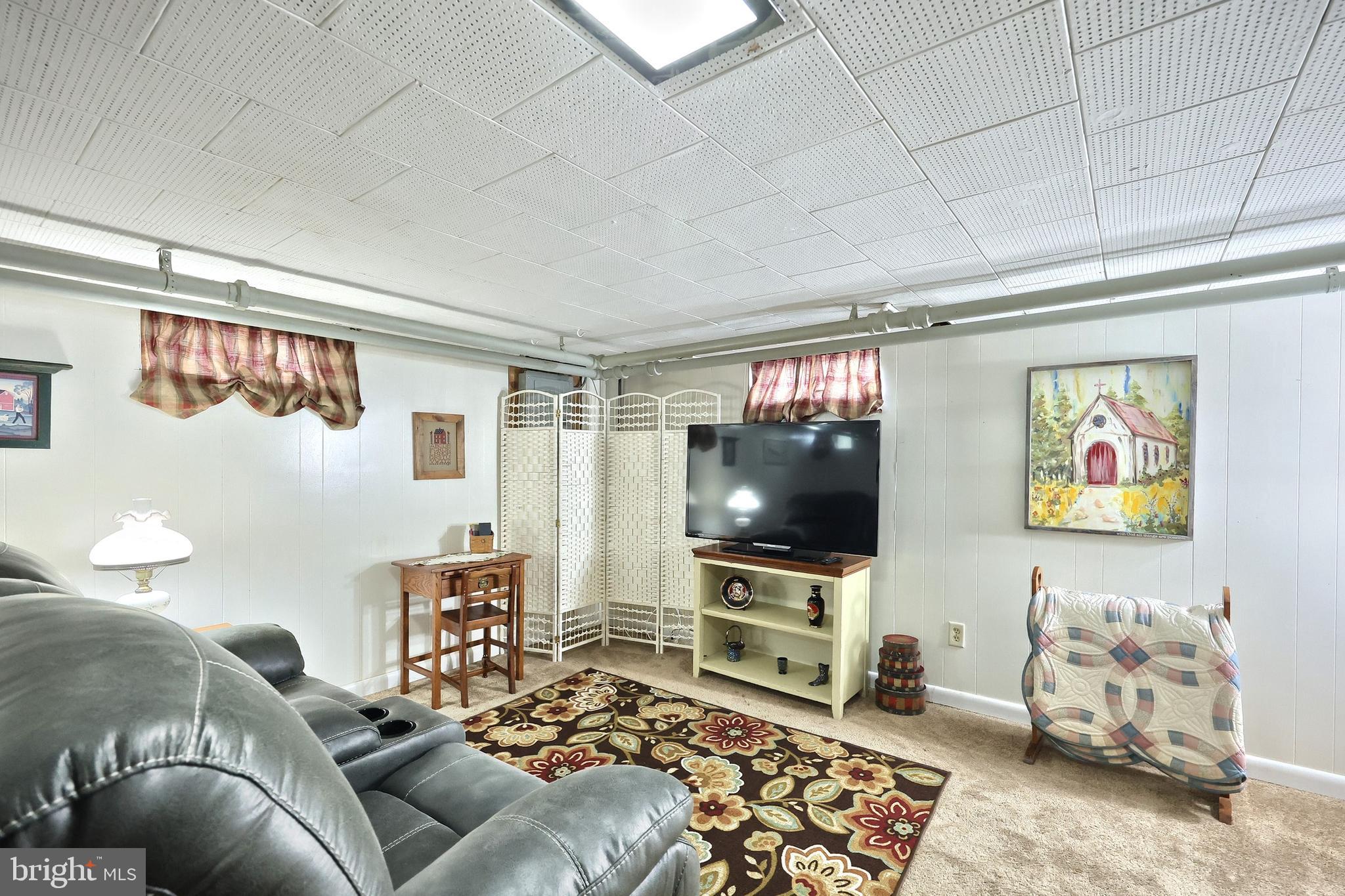 COLUMBIA BOROUGH - Residential