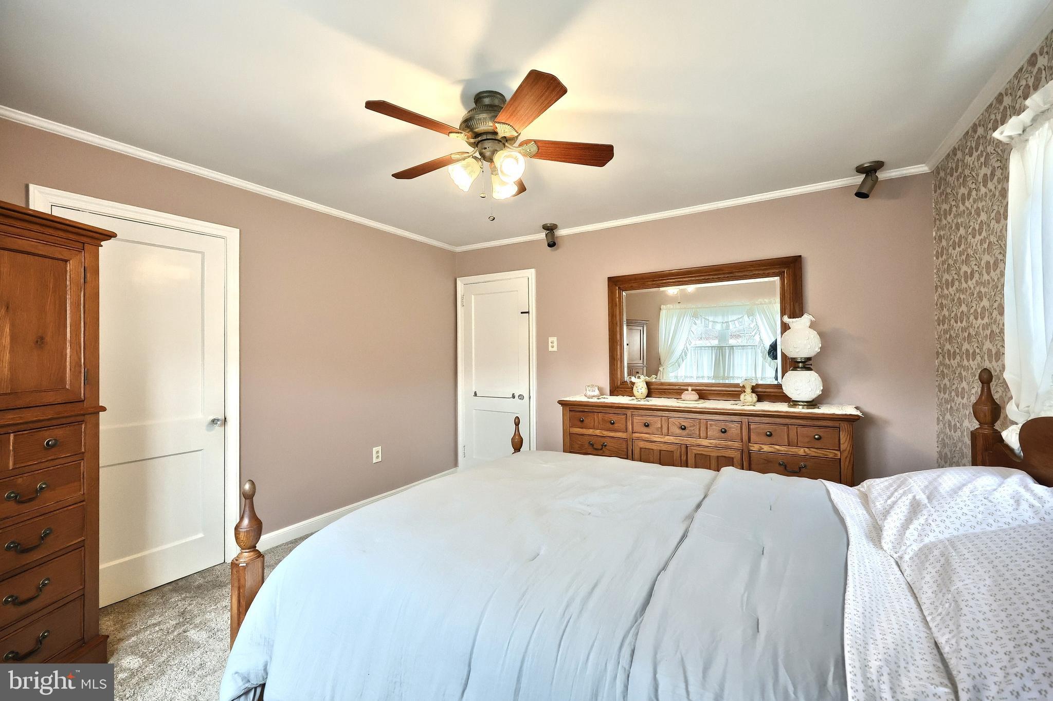 COLUMBIA BOROUGH - Residential