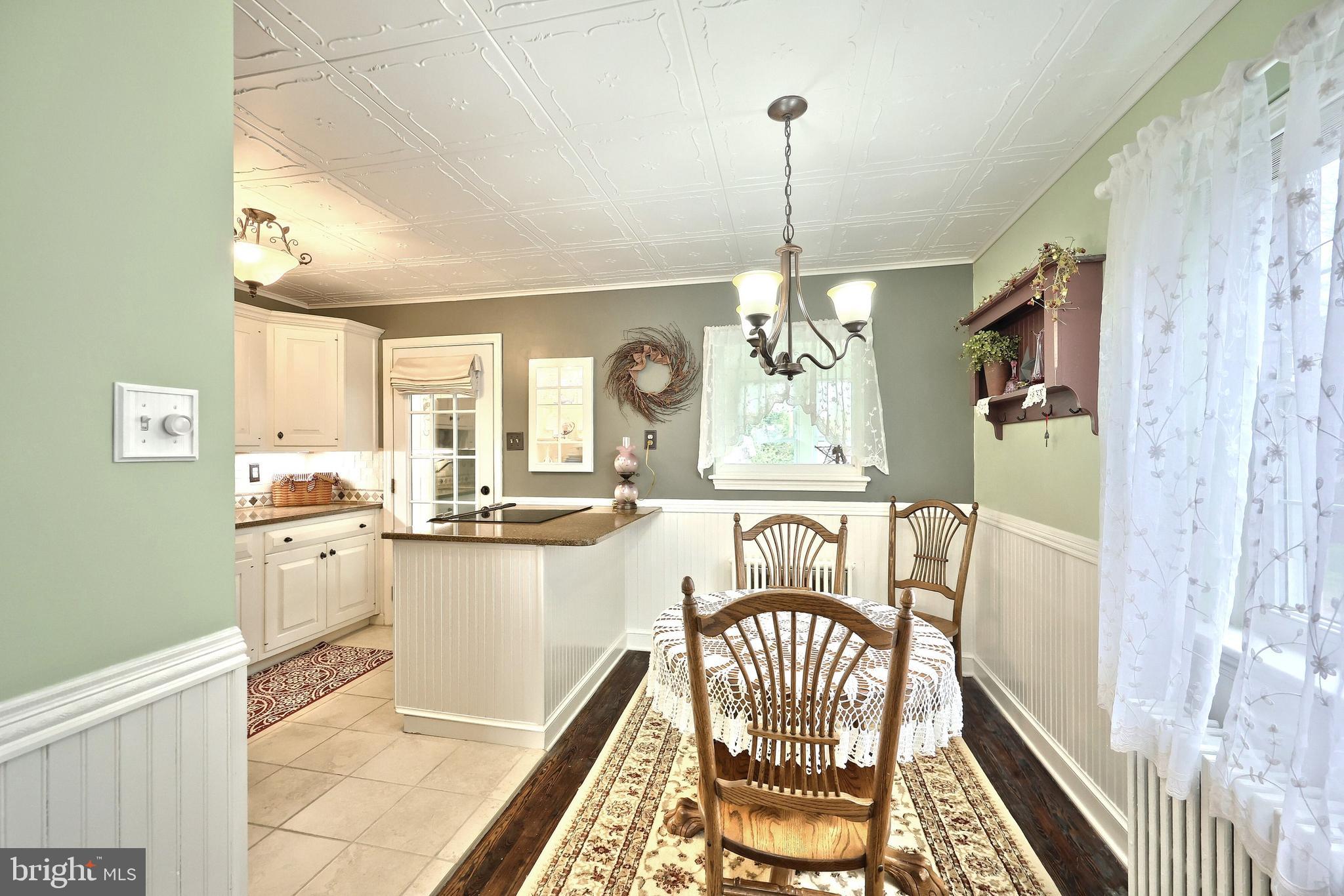 COLUMBIA BOROUGH - Residential