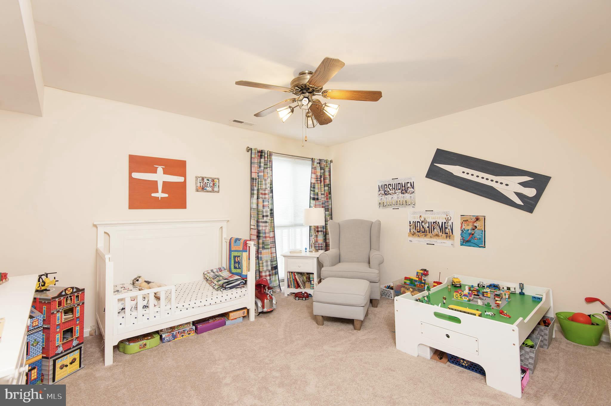 SEVERN HOUSE - Residential Lease