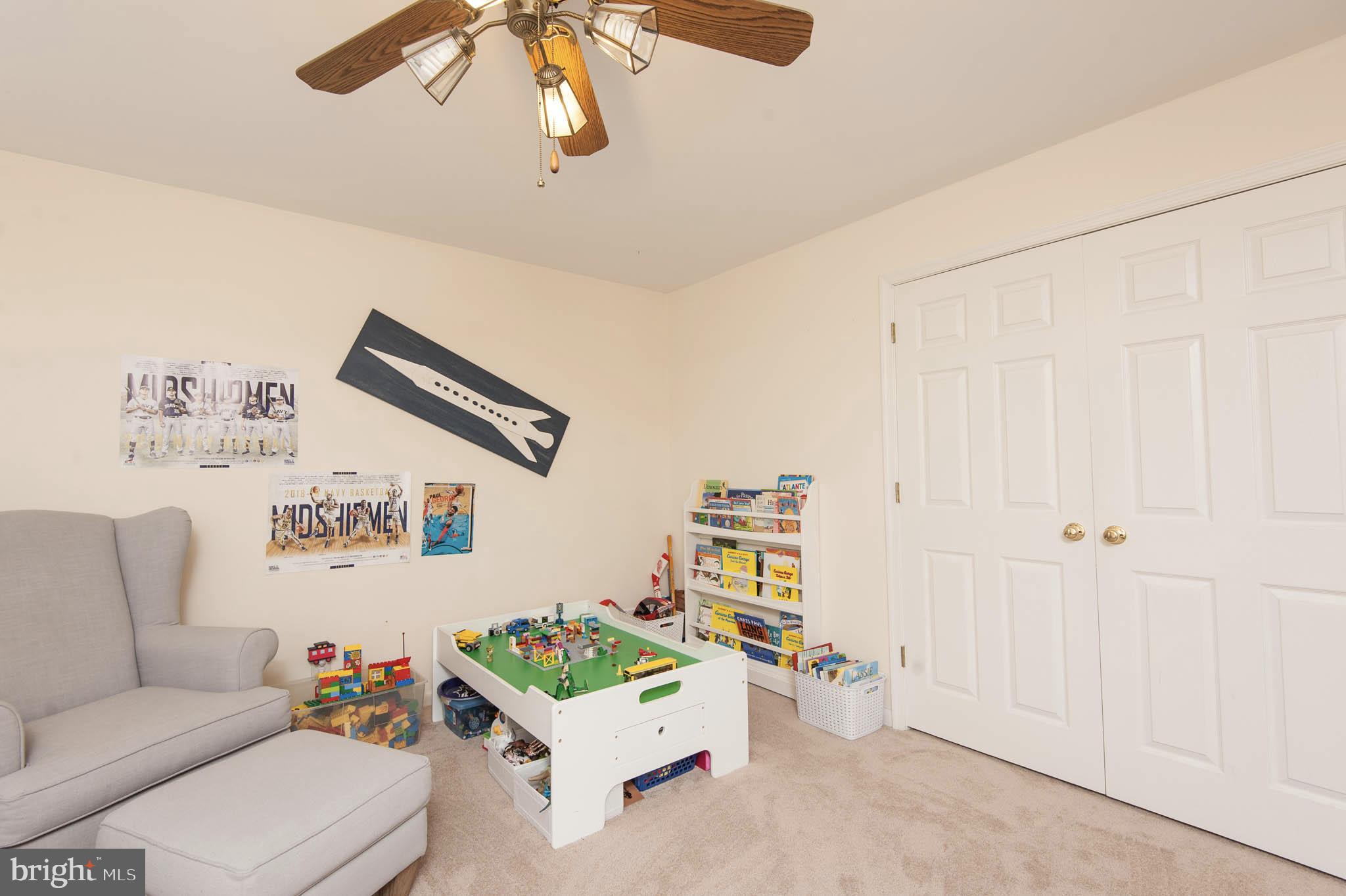 SEVERN HOUSE - Residential Lease