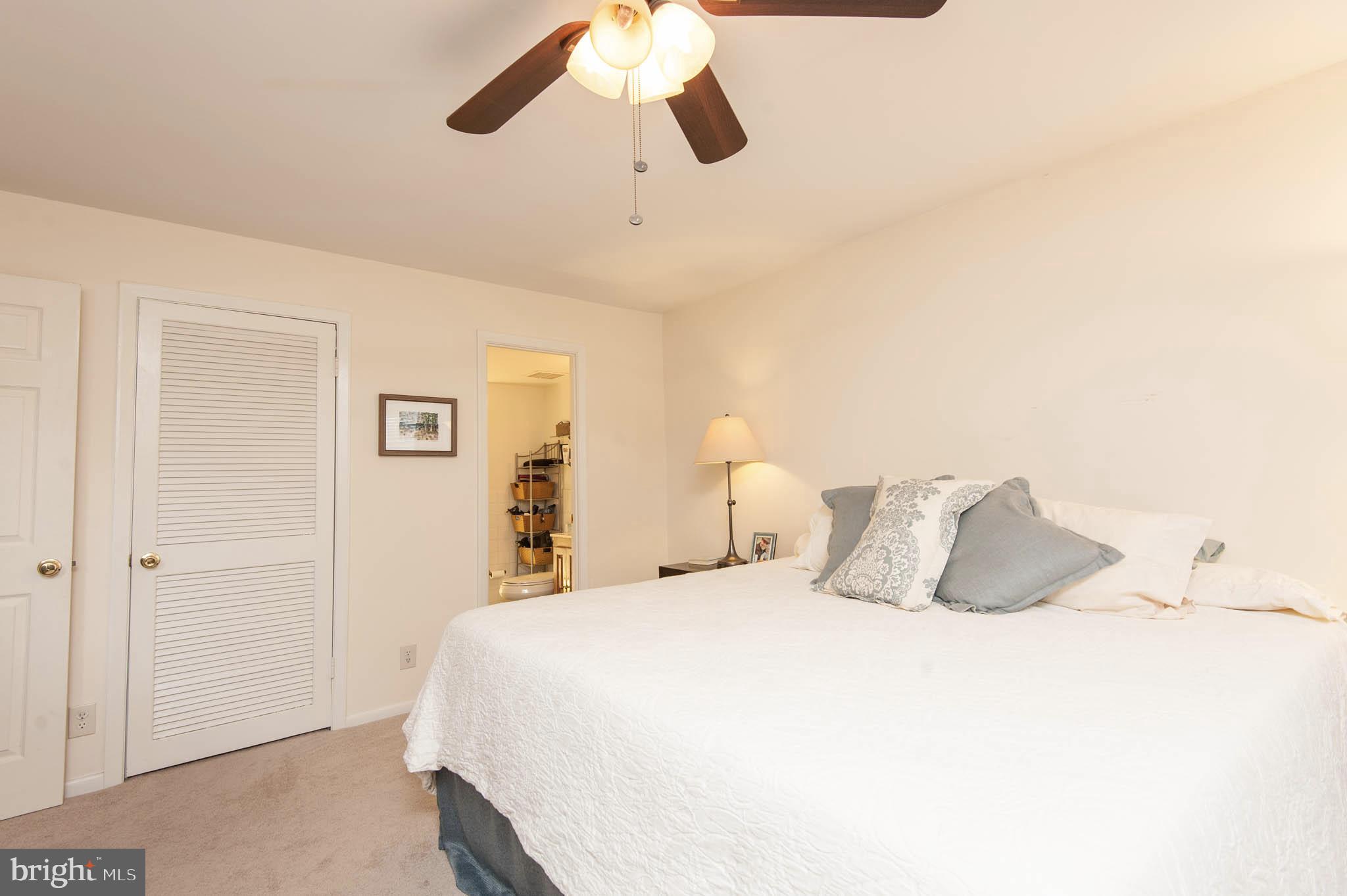 SEVERN HOUSE - Residential Lease