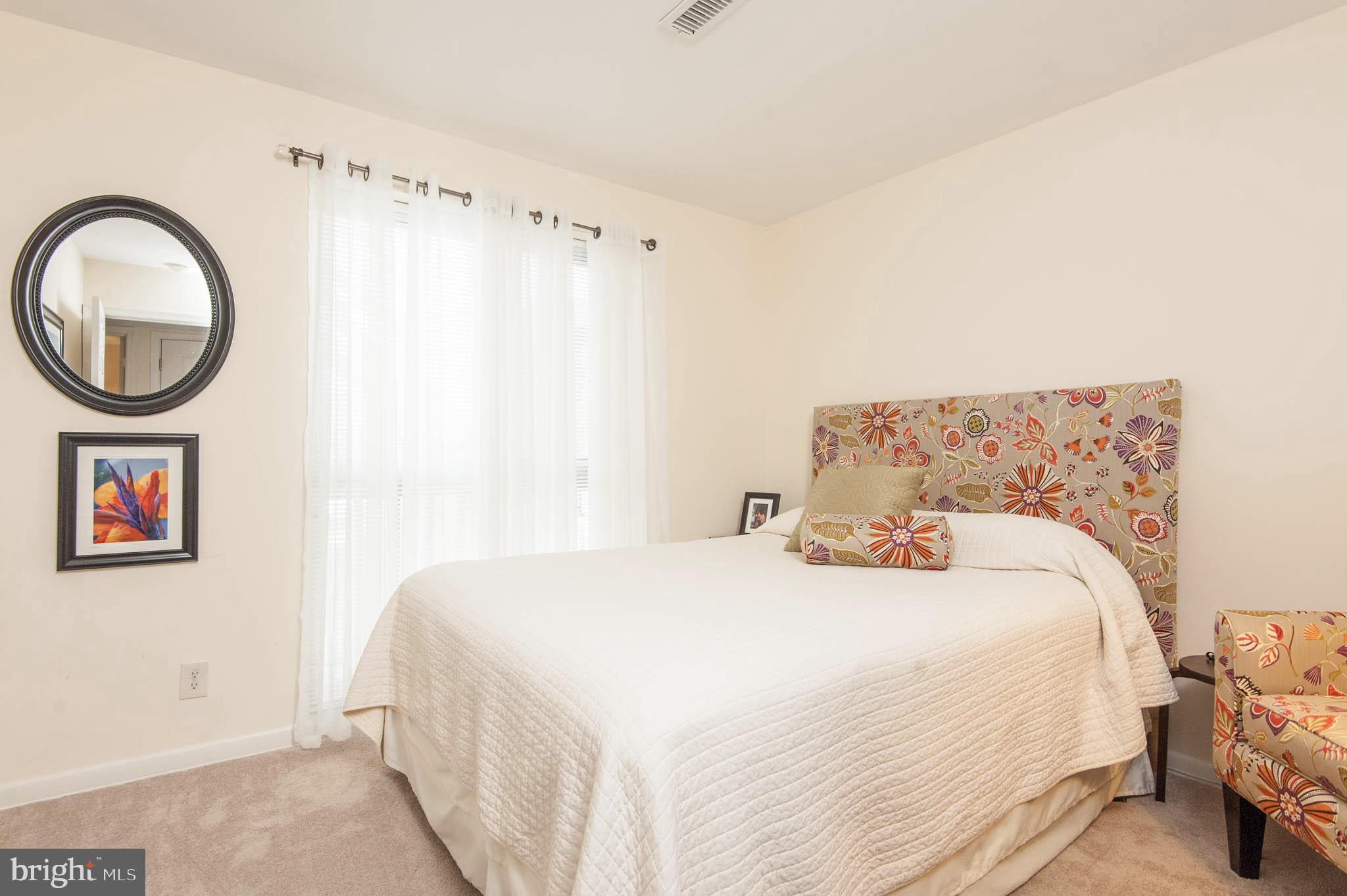 SEVERN HOUSE - Residential Lease