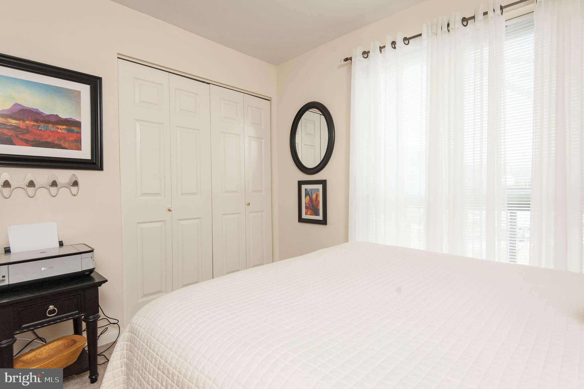 SEVERN HOUSE - Residential Lease