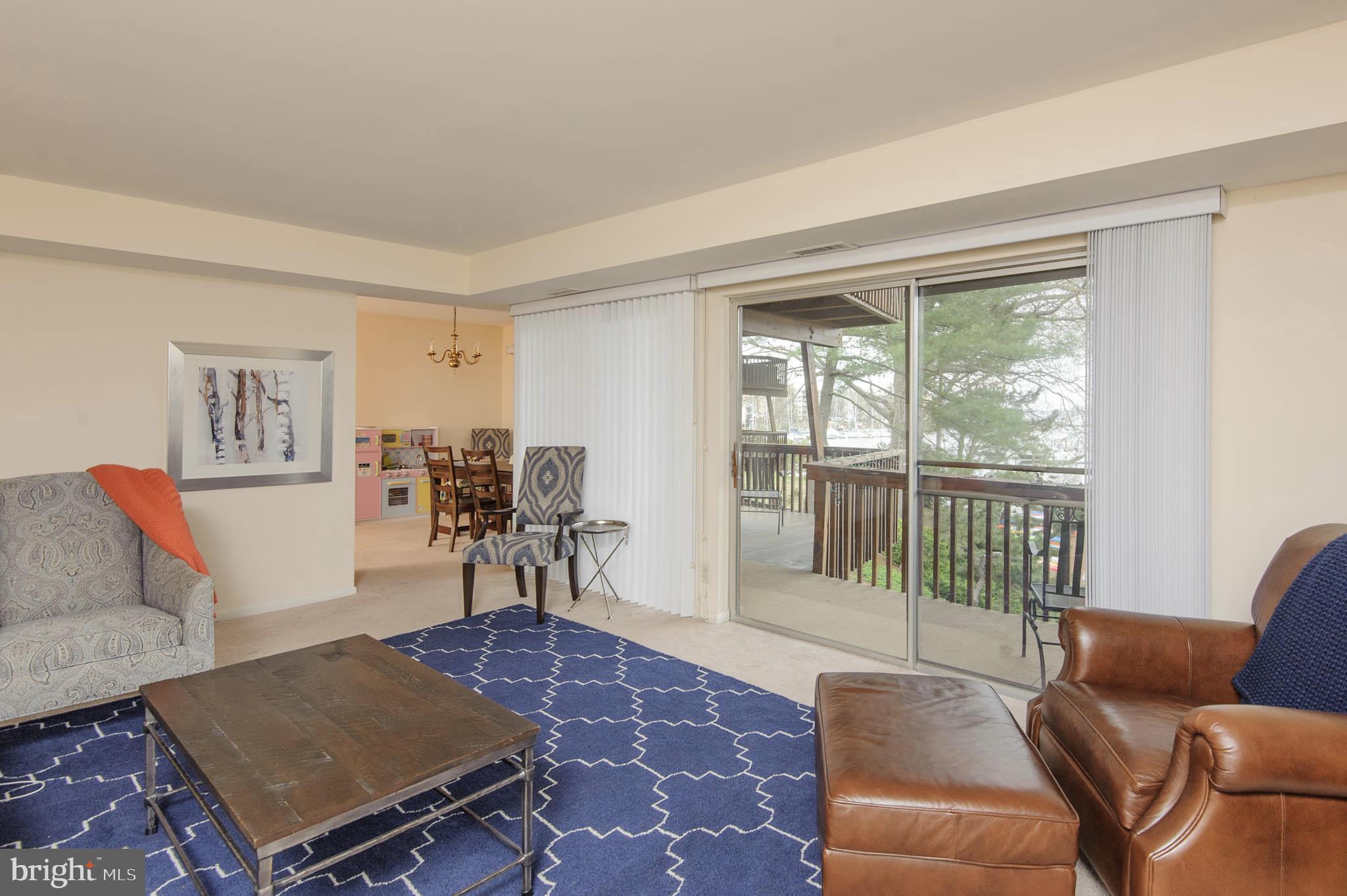 SEVERN HOUSE - Residential Lease