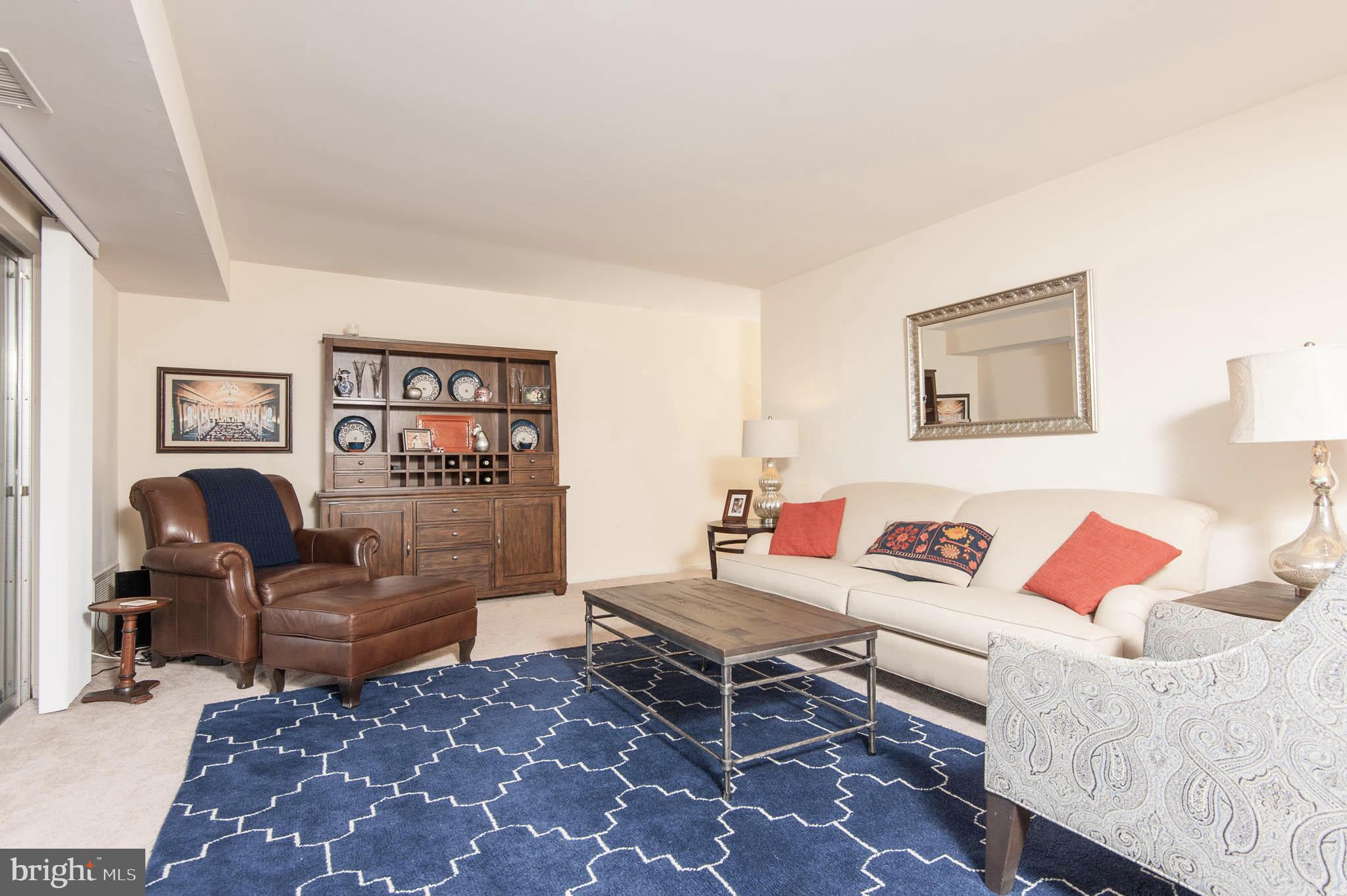 SEVERN HOUSE - Residential Lease