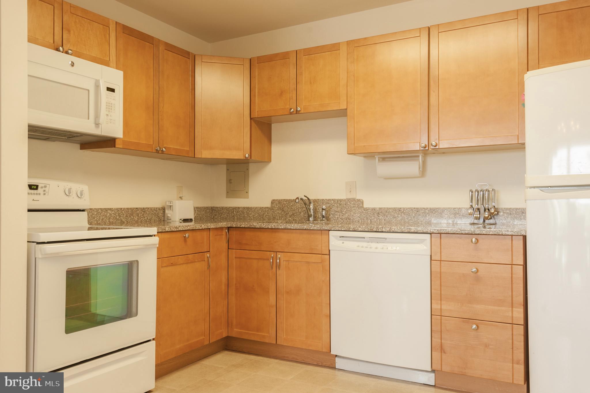 SEVERN HOUSE - Residential Lease