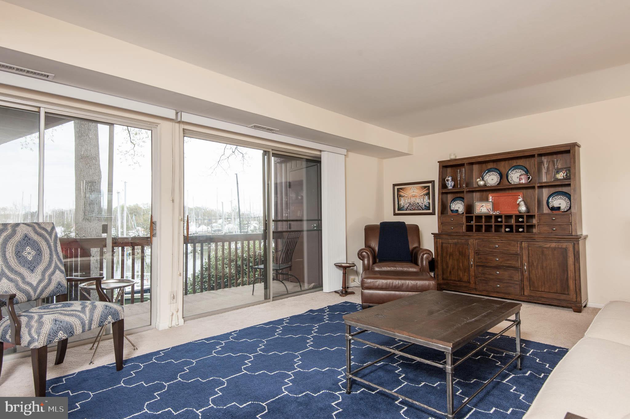 SEVERN HOUSE - Residential Lease