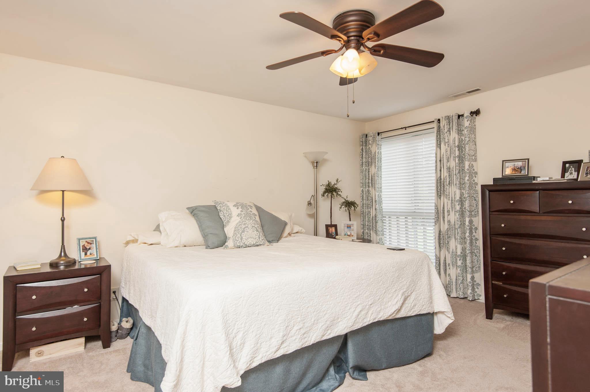 SEVERN HOUSE - Residential Lease