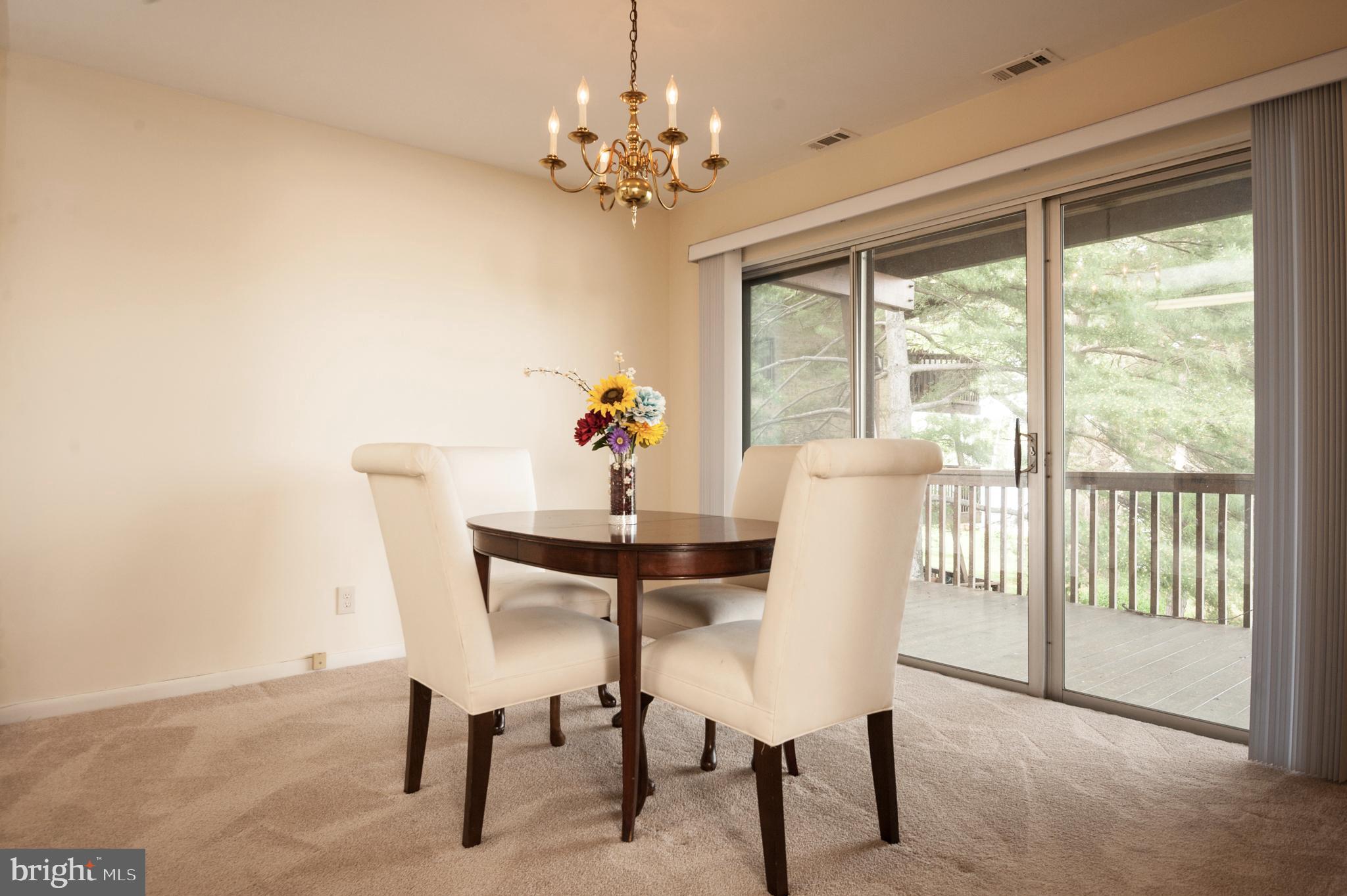 SEVERN HOUSE - Residential Lease