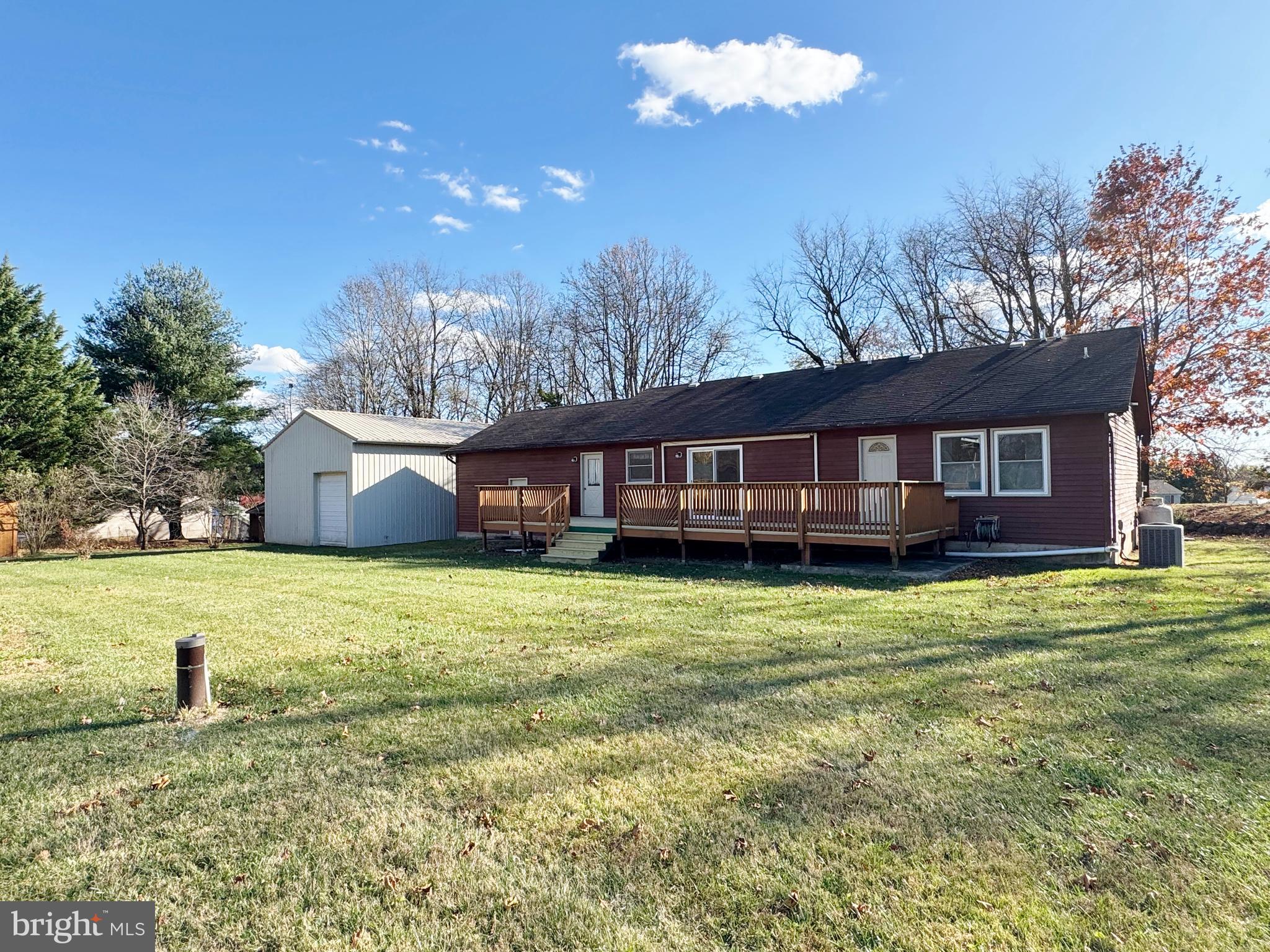 125 BRER RABBIT ROAD