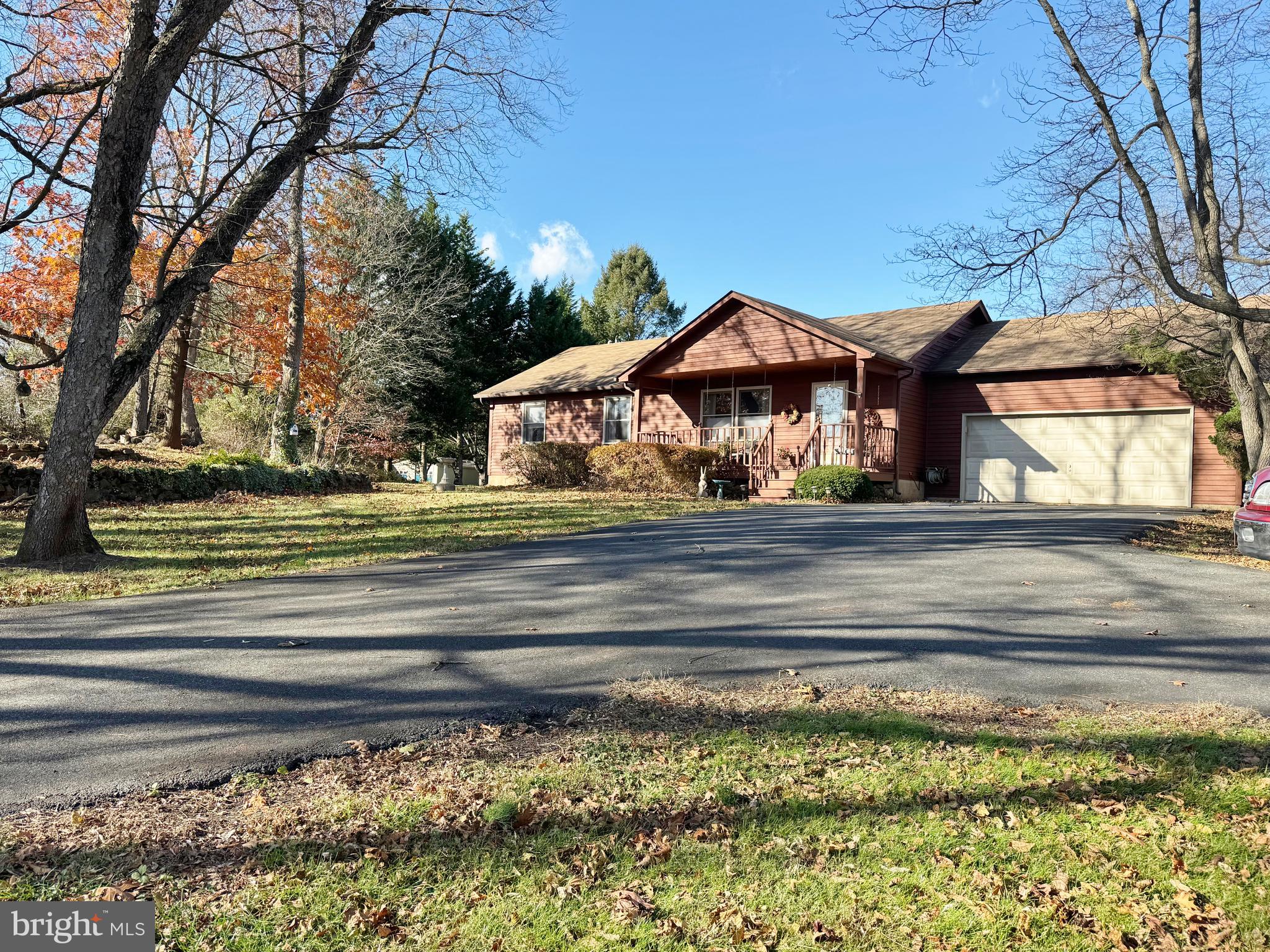 125 BRER RABBIT ROAD