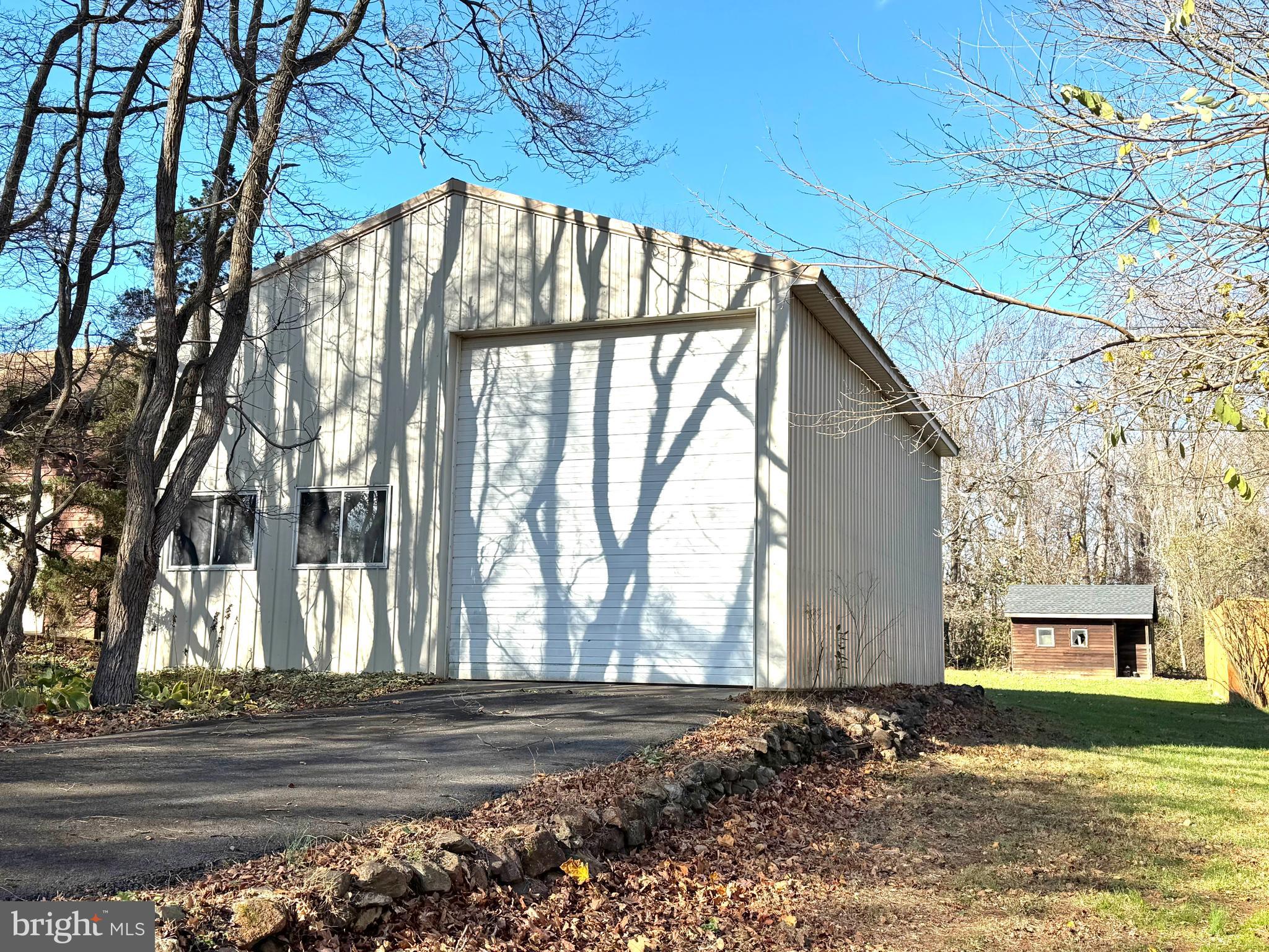 125 BRER RABBIT ROAD