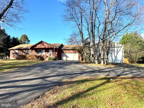 125 BRER RABBIT ROAD RISING SUN MD 21911