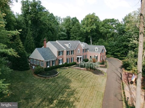 3450 WOODWARD ROAD HUNTINGDON VALLEY PA 19006