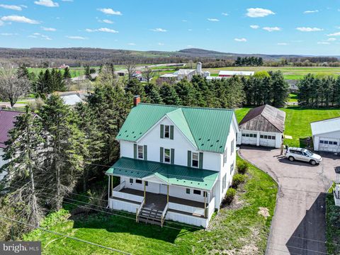 188 MAIN STREET GRANTSVILLE MD 21536