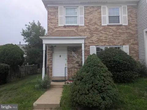 9032 Whispering Pine Court, Manassas, VA MLS: VAMN2011650
