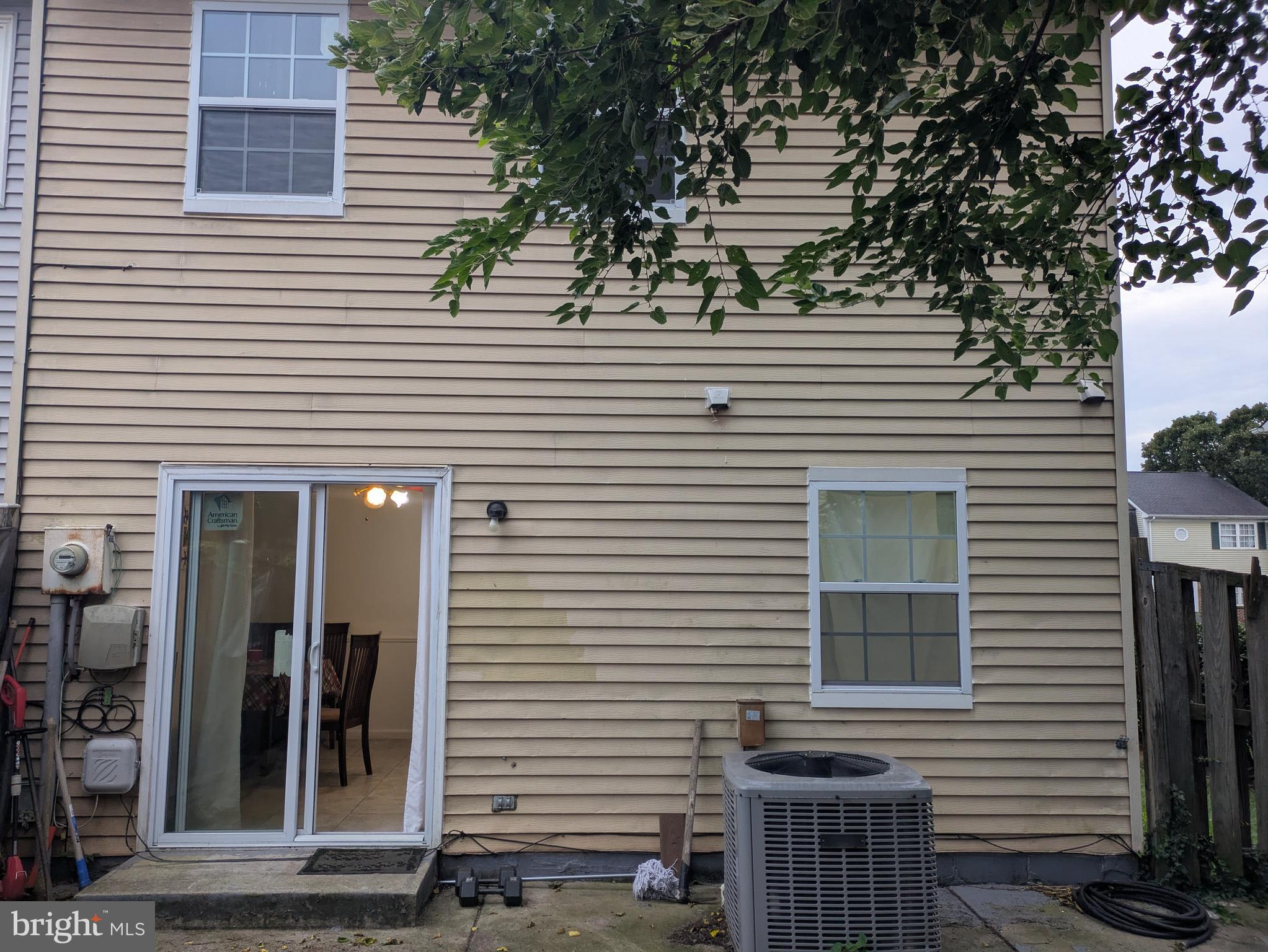 9032 WHISPERING PINE COURT