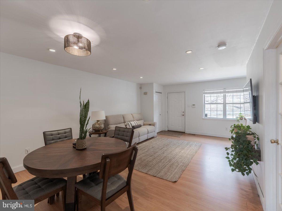 MANAYUNK - Residential