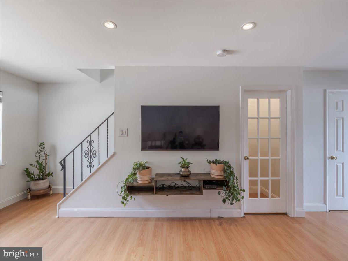 MANAYUNK - Residential