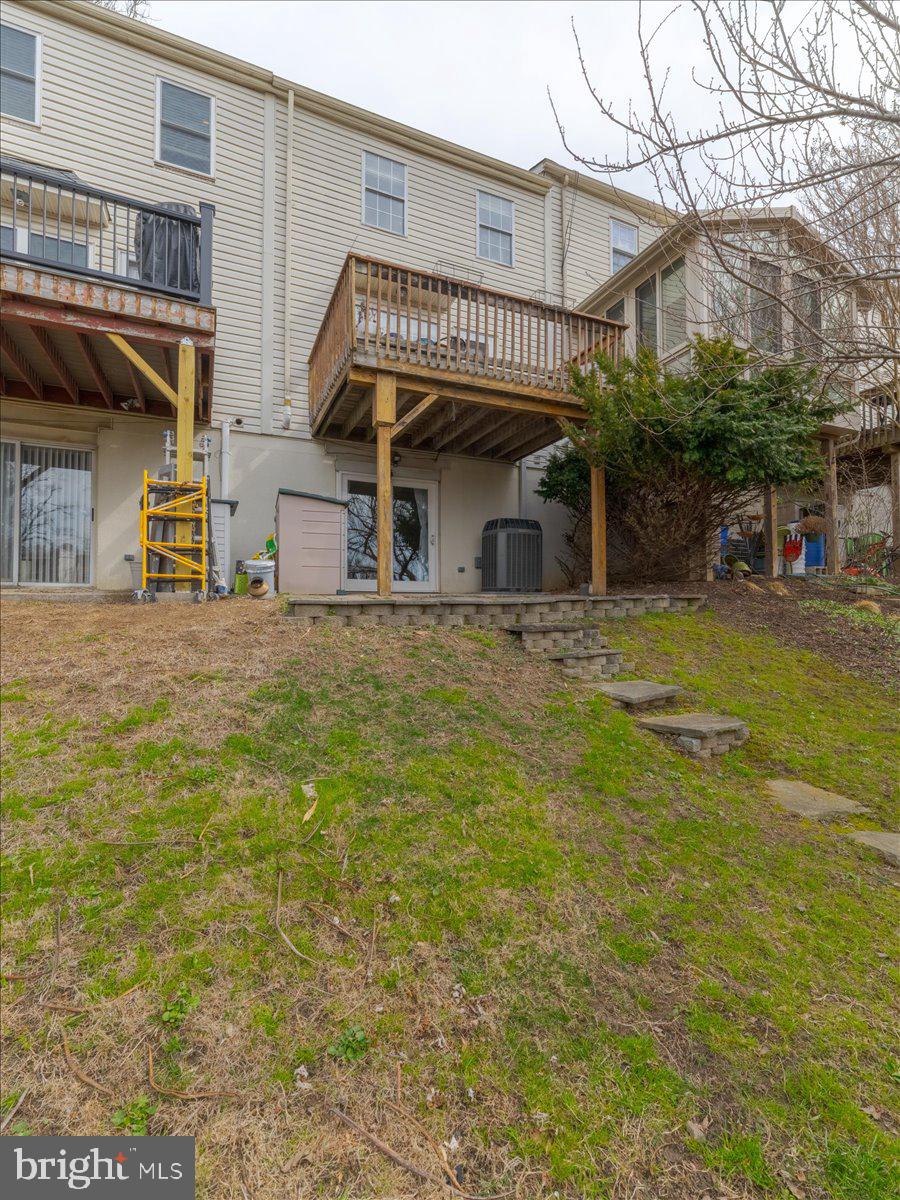 MANAYUNK - Residential