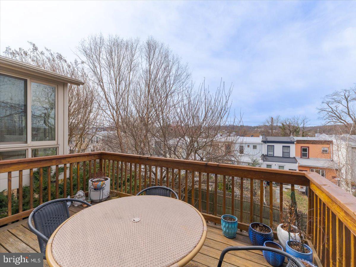 MANAYUNK - Residential