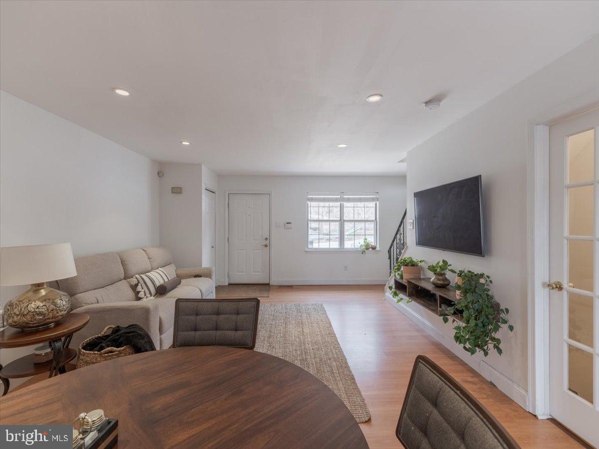 MANAYUNK - Residential