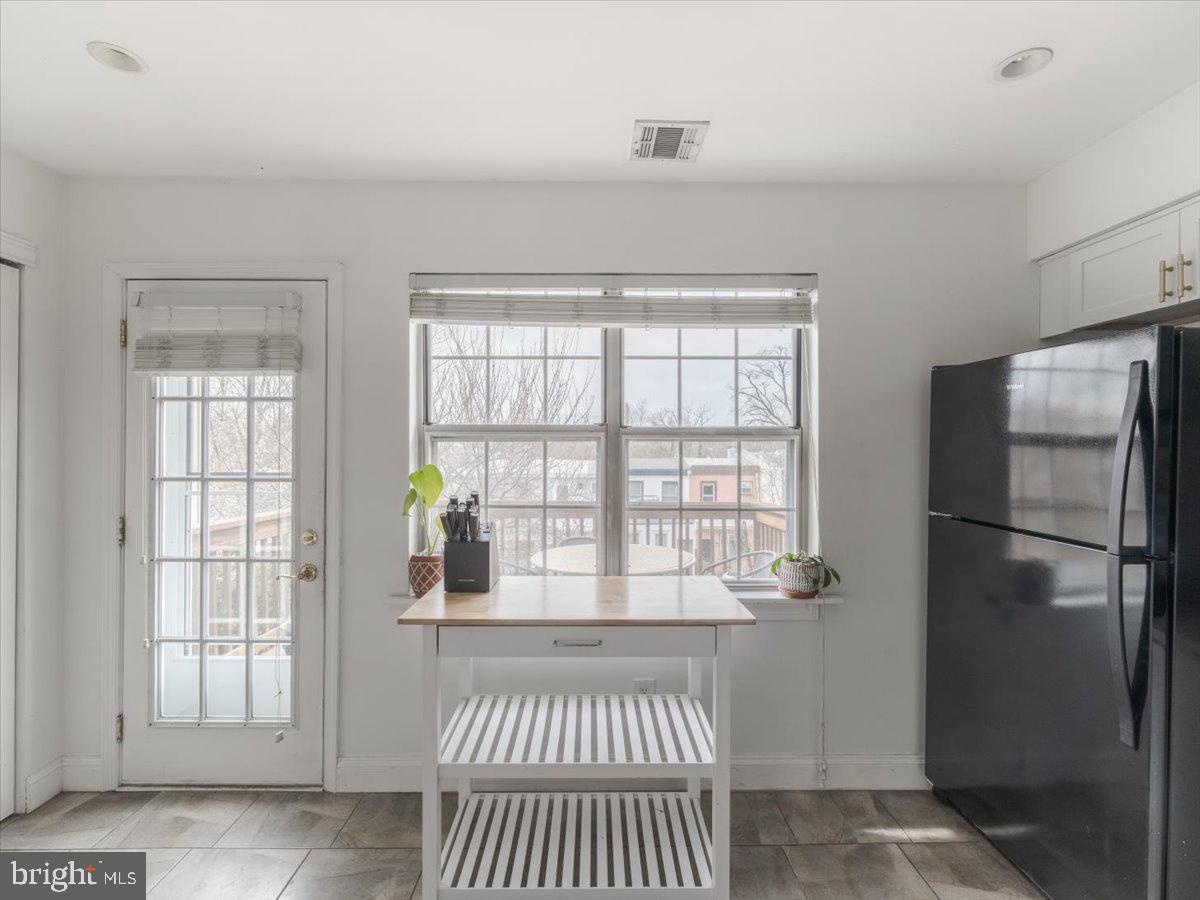 MANAYUNK - Residential