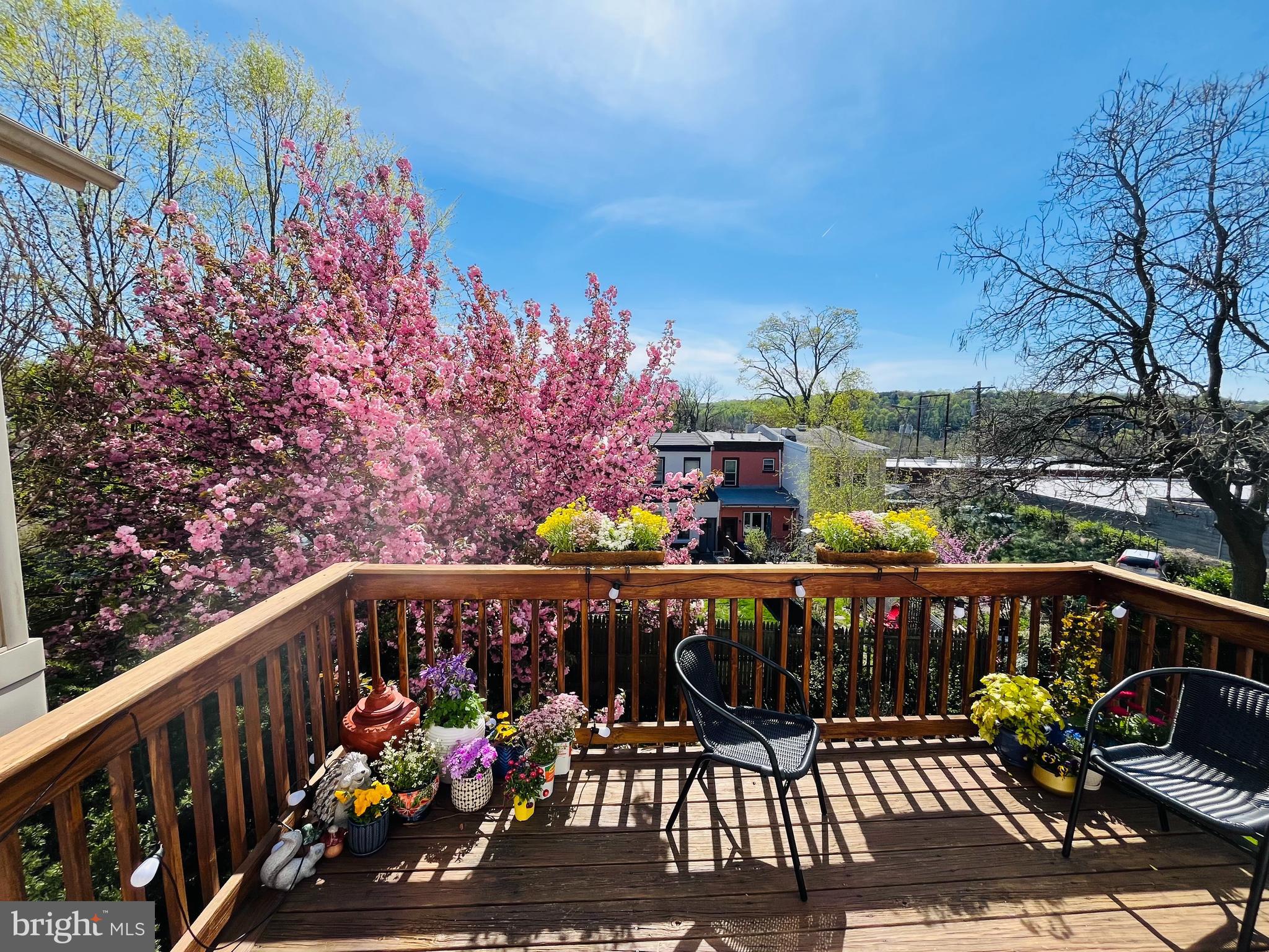 MANAYUNK - Residential