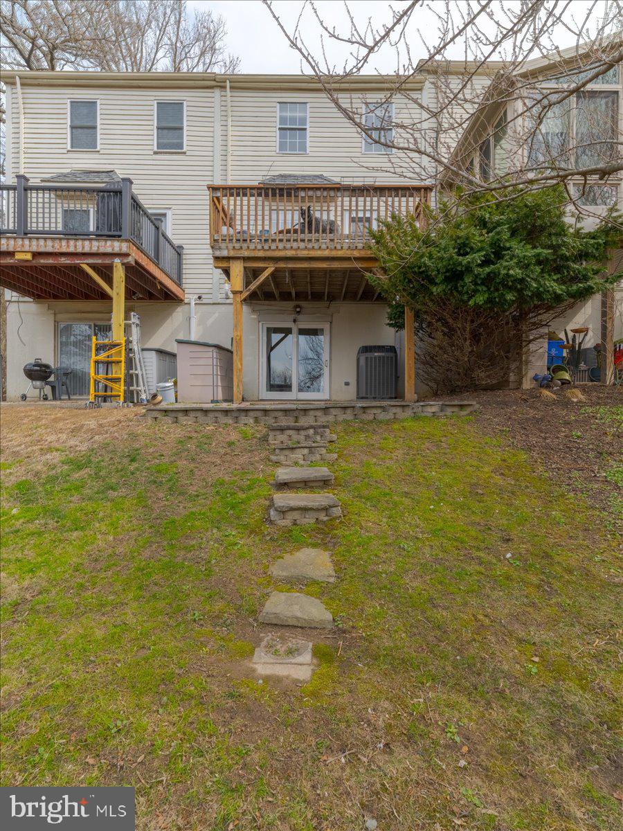 MANAYUNK - Residential